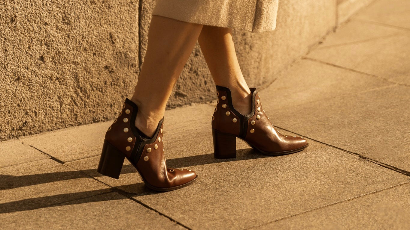 Cómo acertar con la talla de zapatos y no morir en el intento