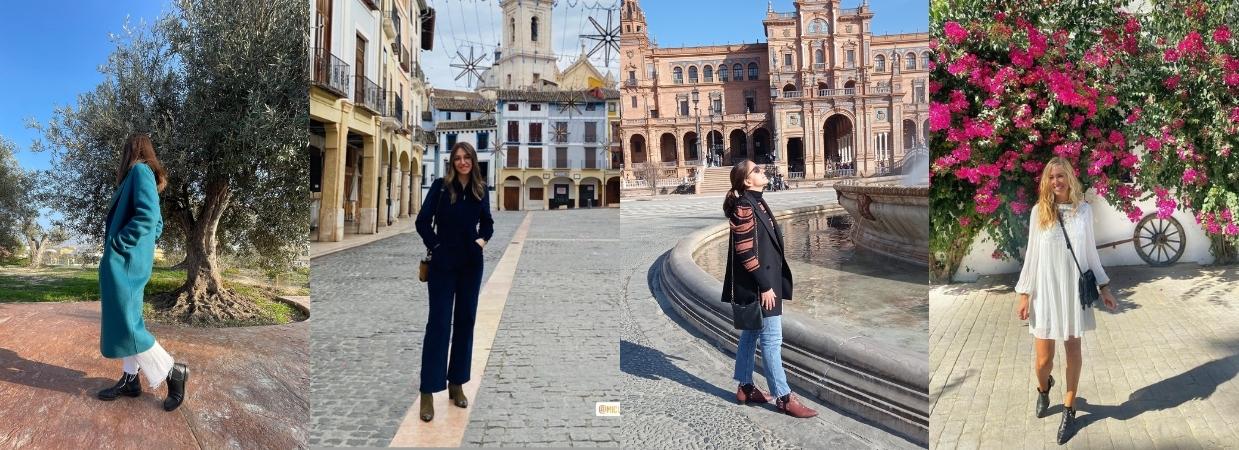 Los mejores looks de nuestra #MicuirFamily