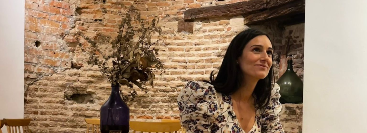 Mujeres creativas x Micuir: Paola Freire, Foodtropia