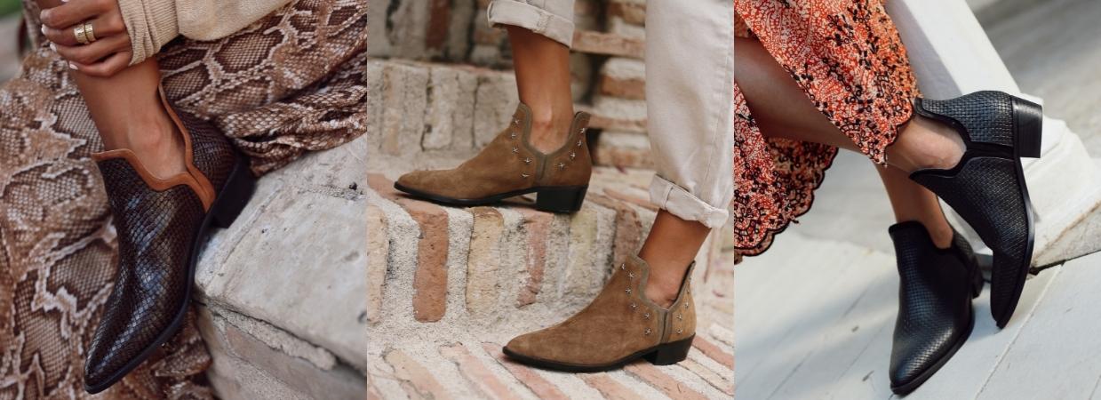 Cuidados para limpiar tus zapatos y bolsos de piel