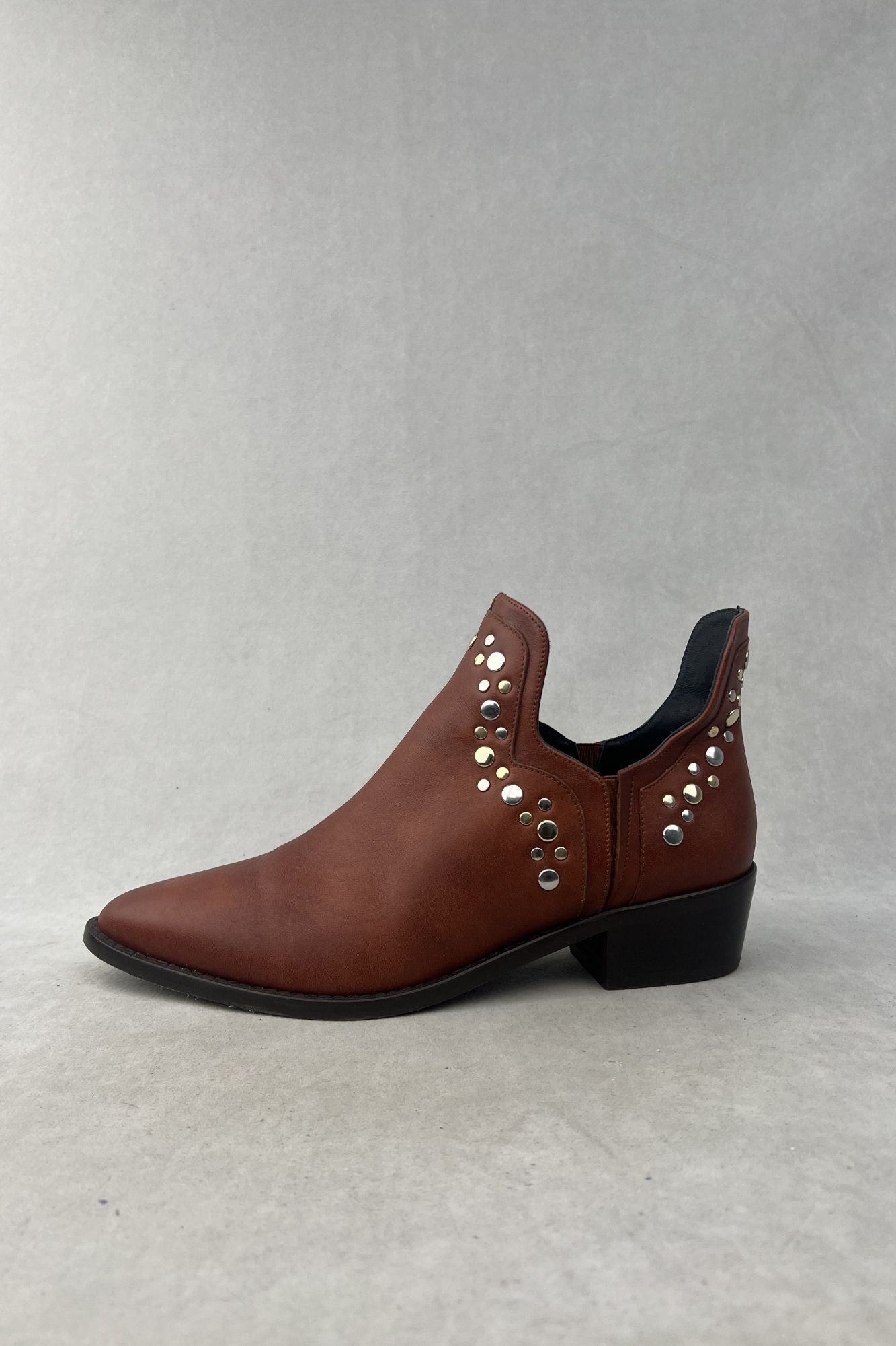 BOTIN ANINE TERRACOTA 1