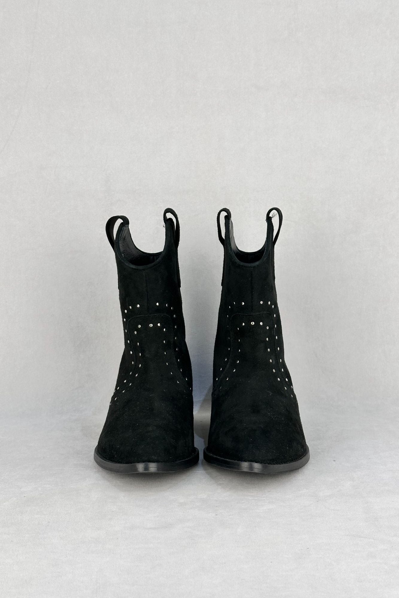 SIENA BOOTS NEGRO