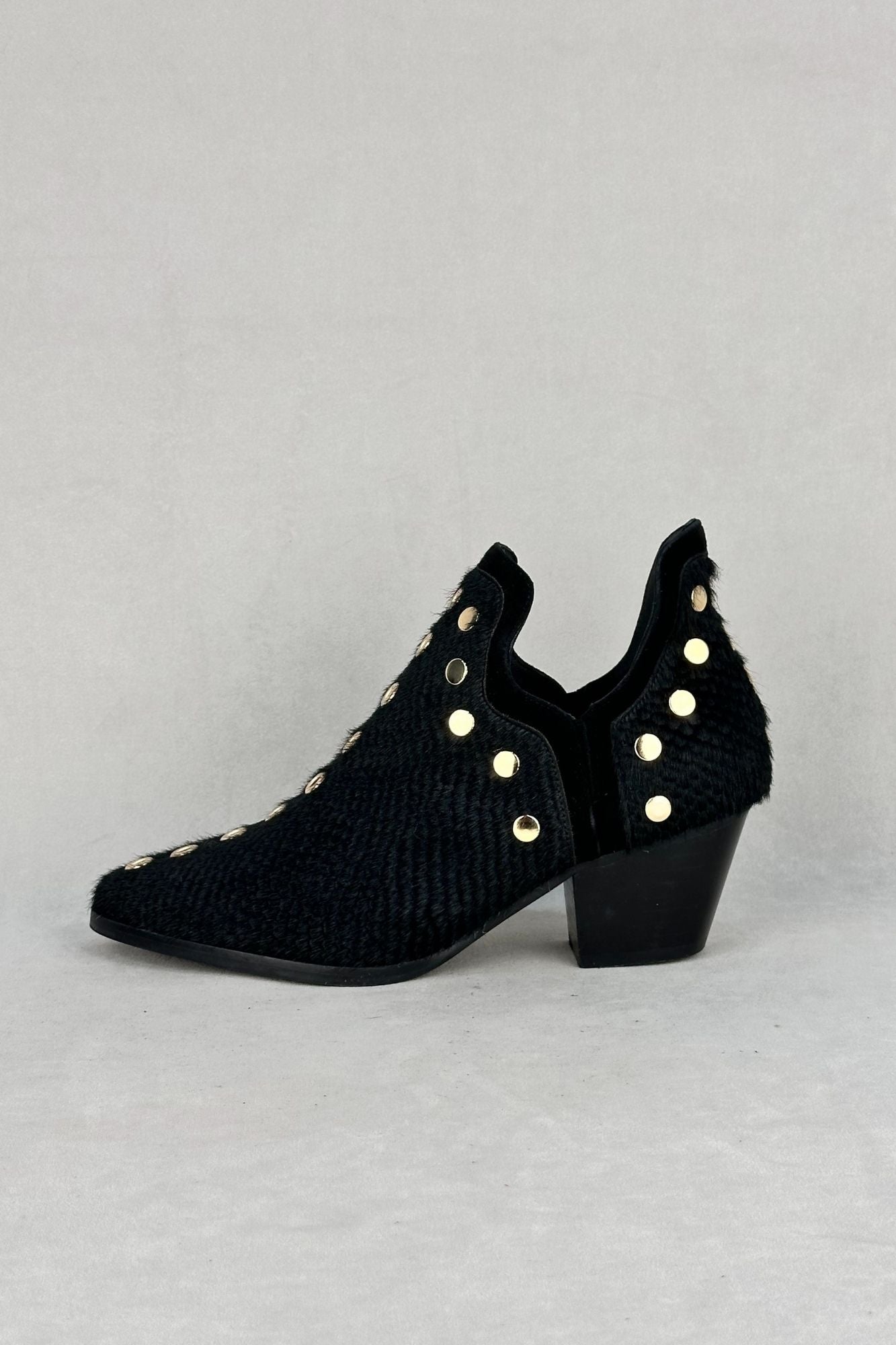 PUNKY SPECIAL EDITION POTRO