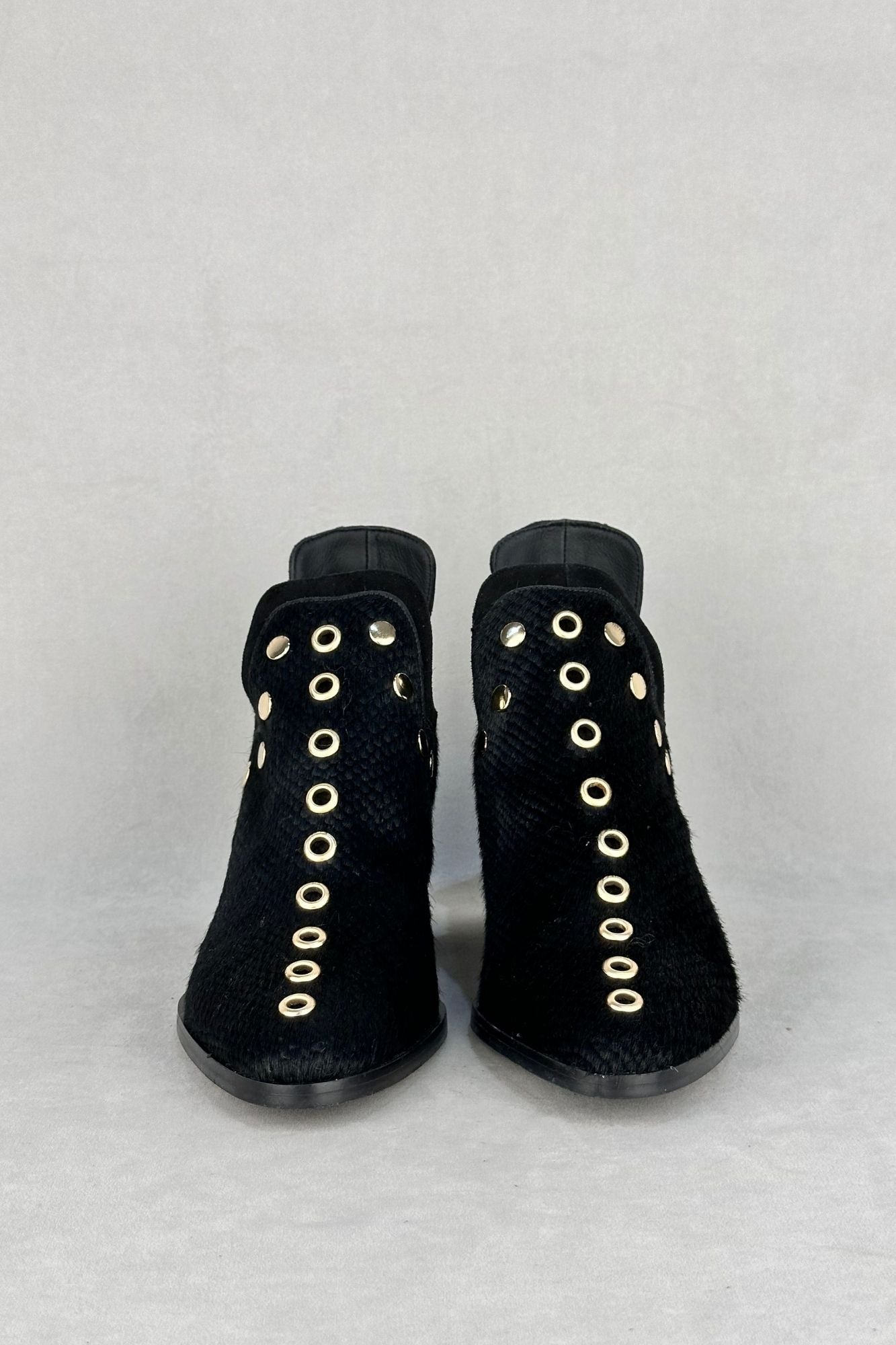 PUNKY SPECIAL EDITION POTRO