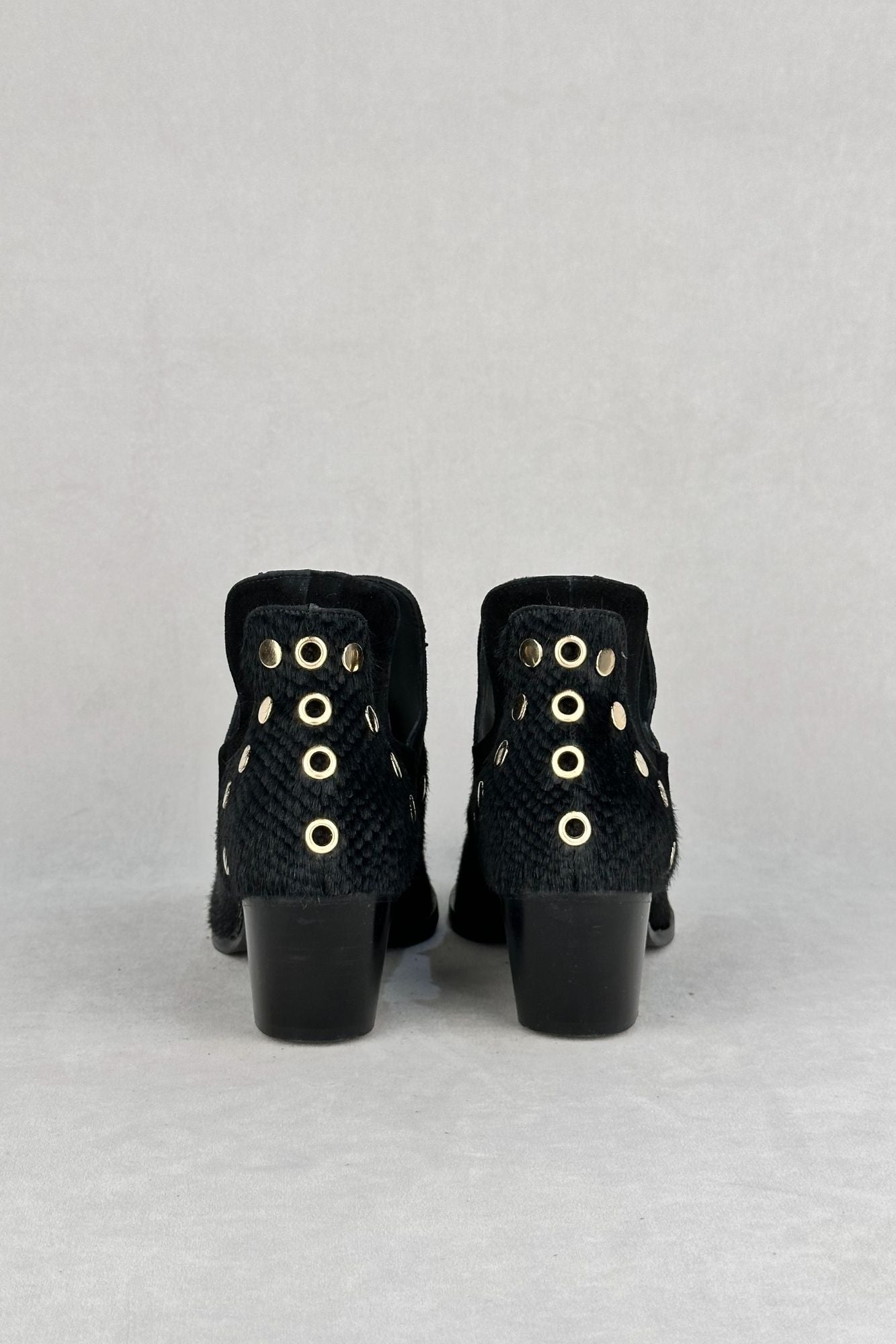 PUNKY SPECIAL EDITION POTRO