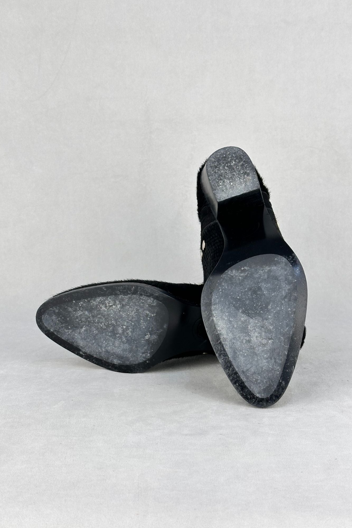 PUNKY SPECIAL EDITION POTRO