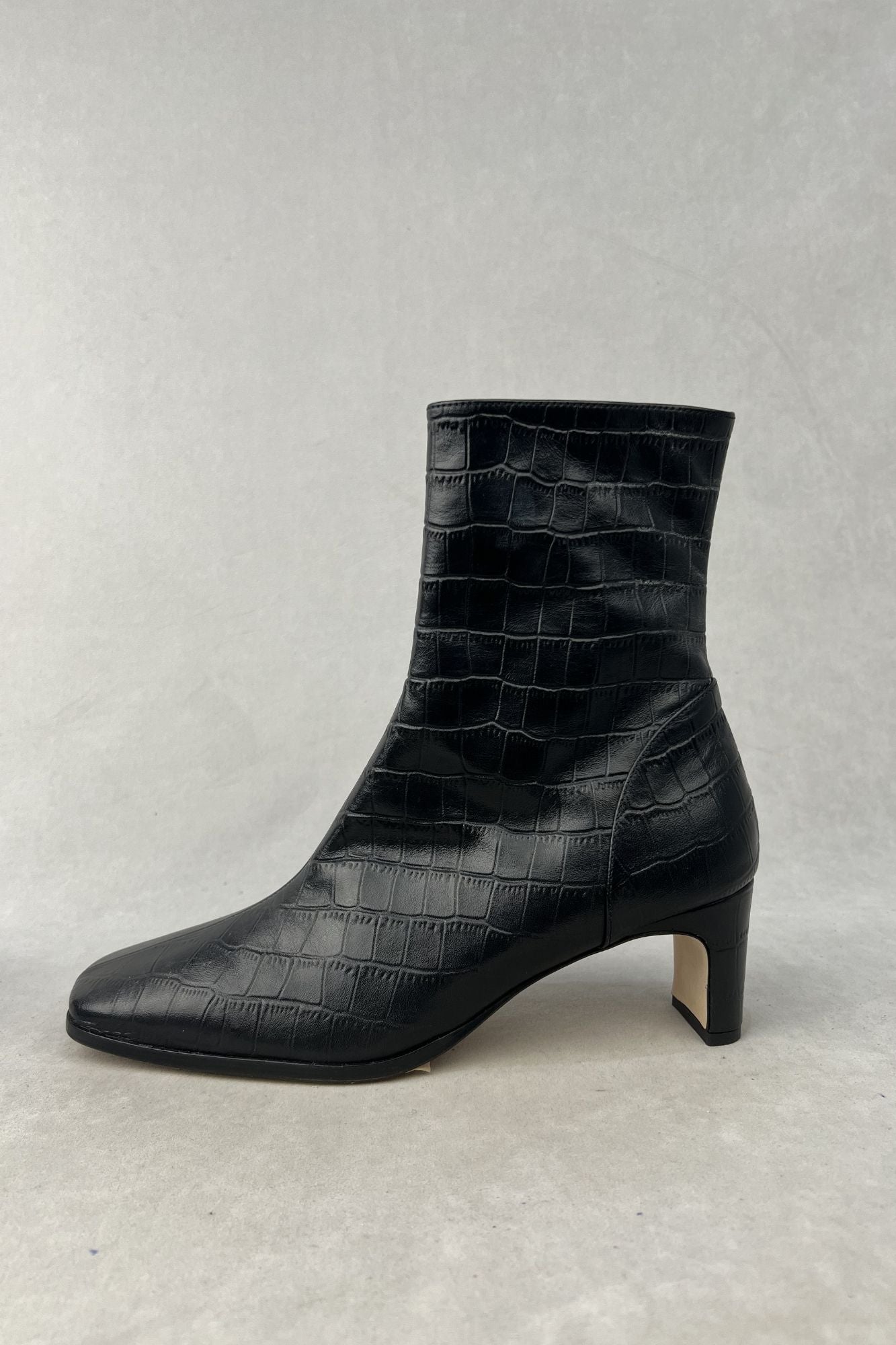 BOTIN COCO GAELLE NEGRO