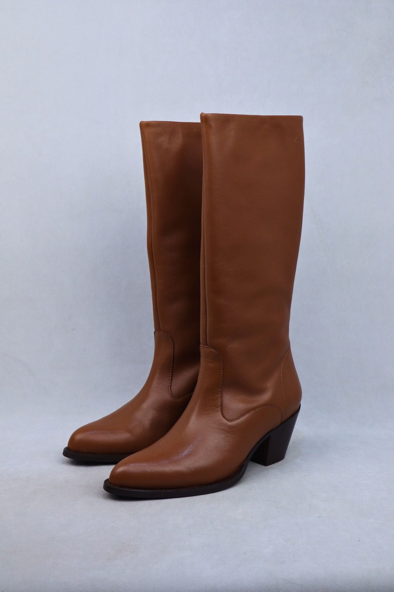 BOTA COWBOY TACON CUERO