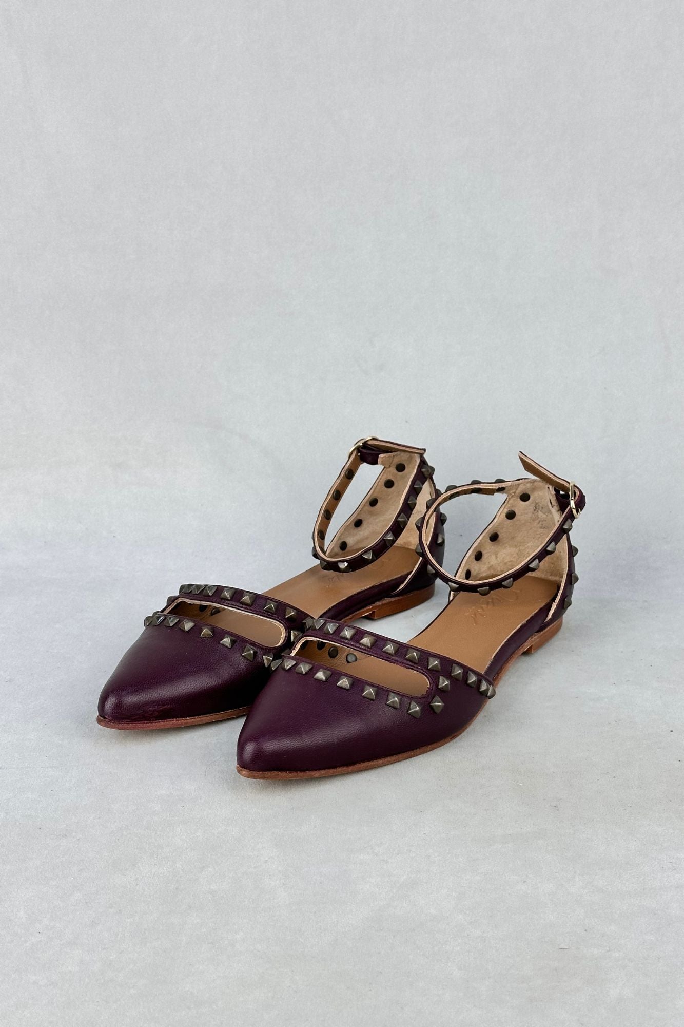 BAILARINA MANUELA CHERRY