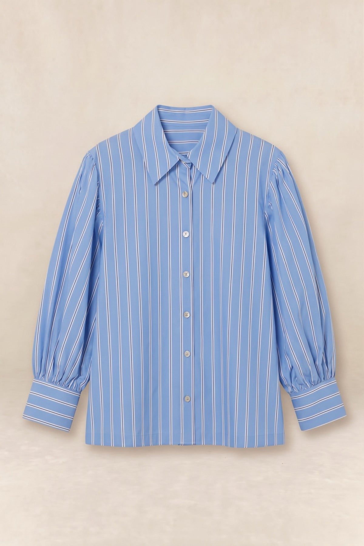 CAMISA PATRICE AZUL RAYA NAVY
