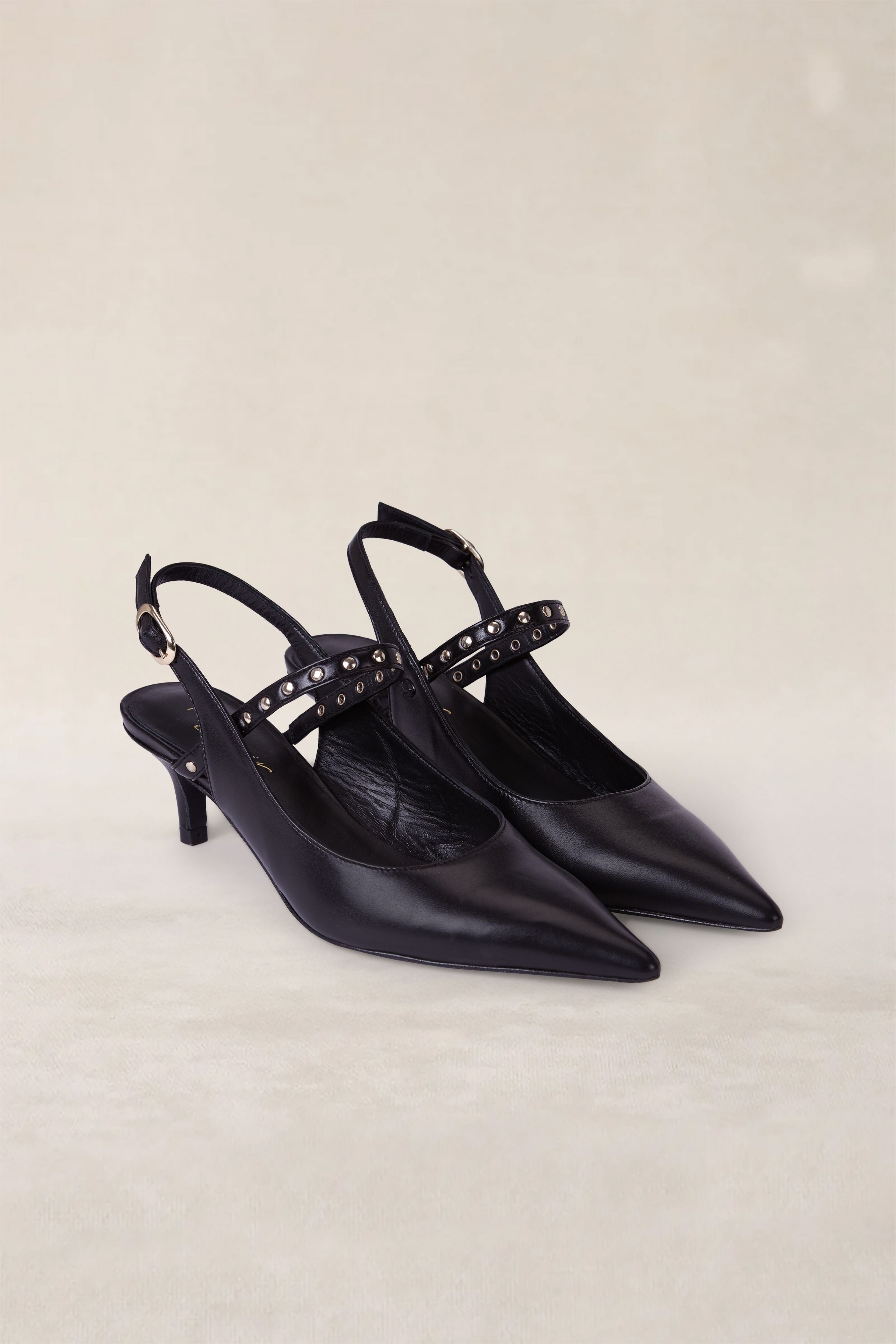 VERONIKA NEW NEGRO 5.5CM
