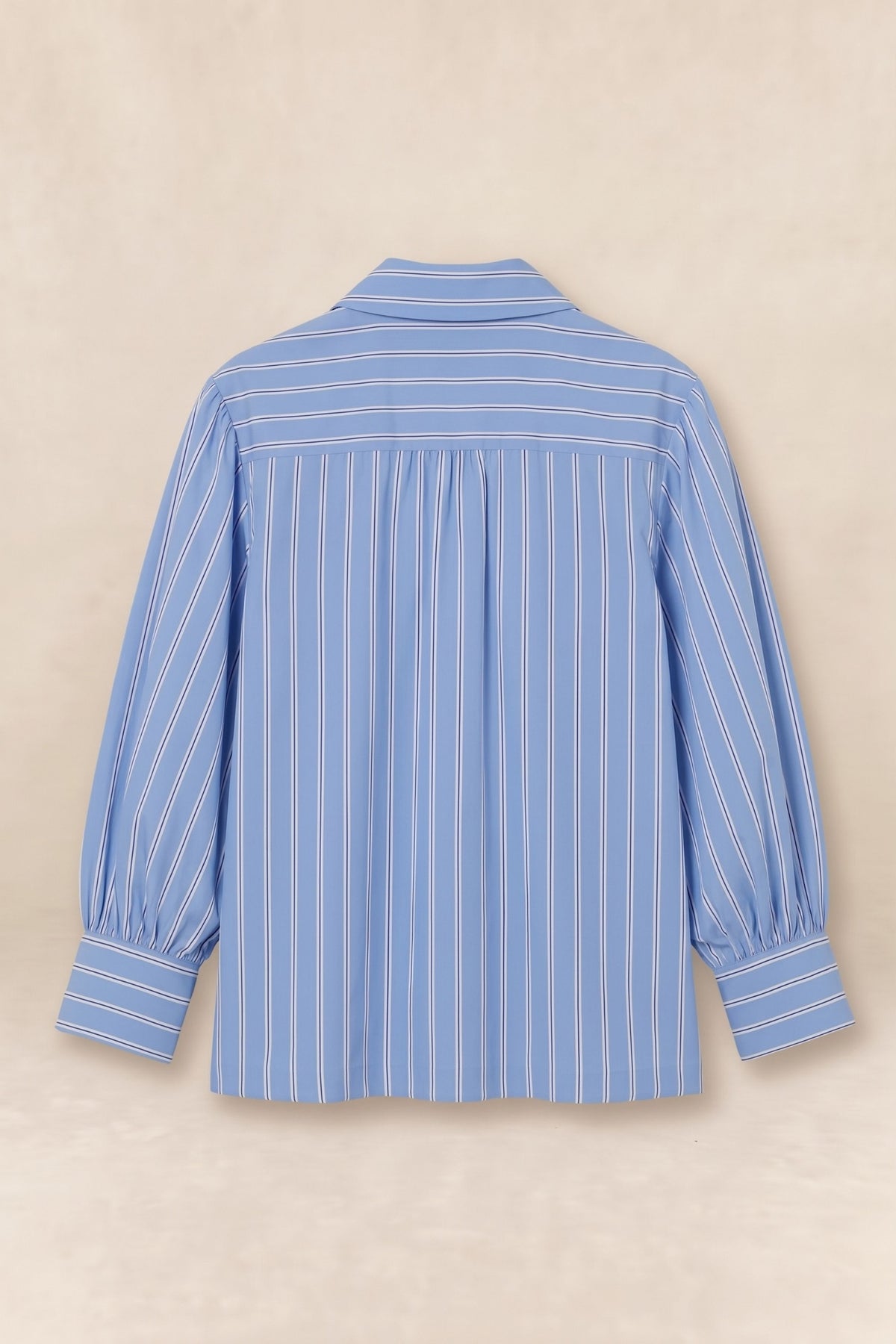 CAMISA PATRICE AZUL RAYA NAVY