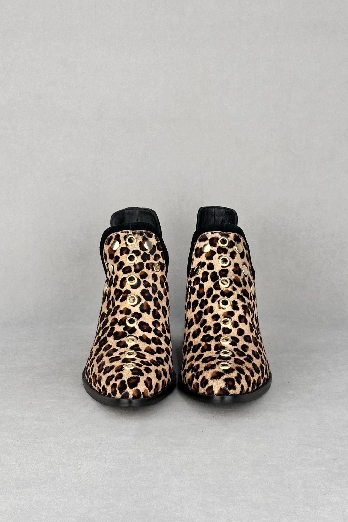 PUNKY LEOPARDO CLARO POTRO