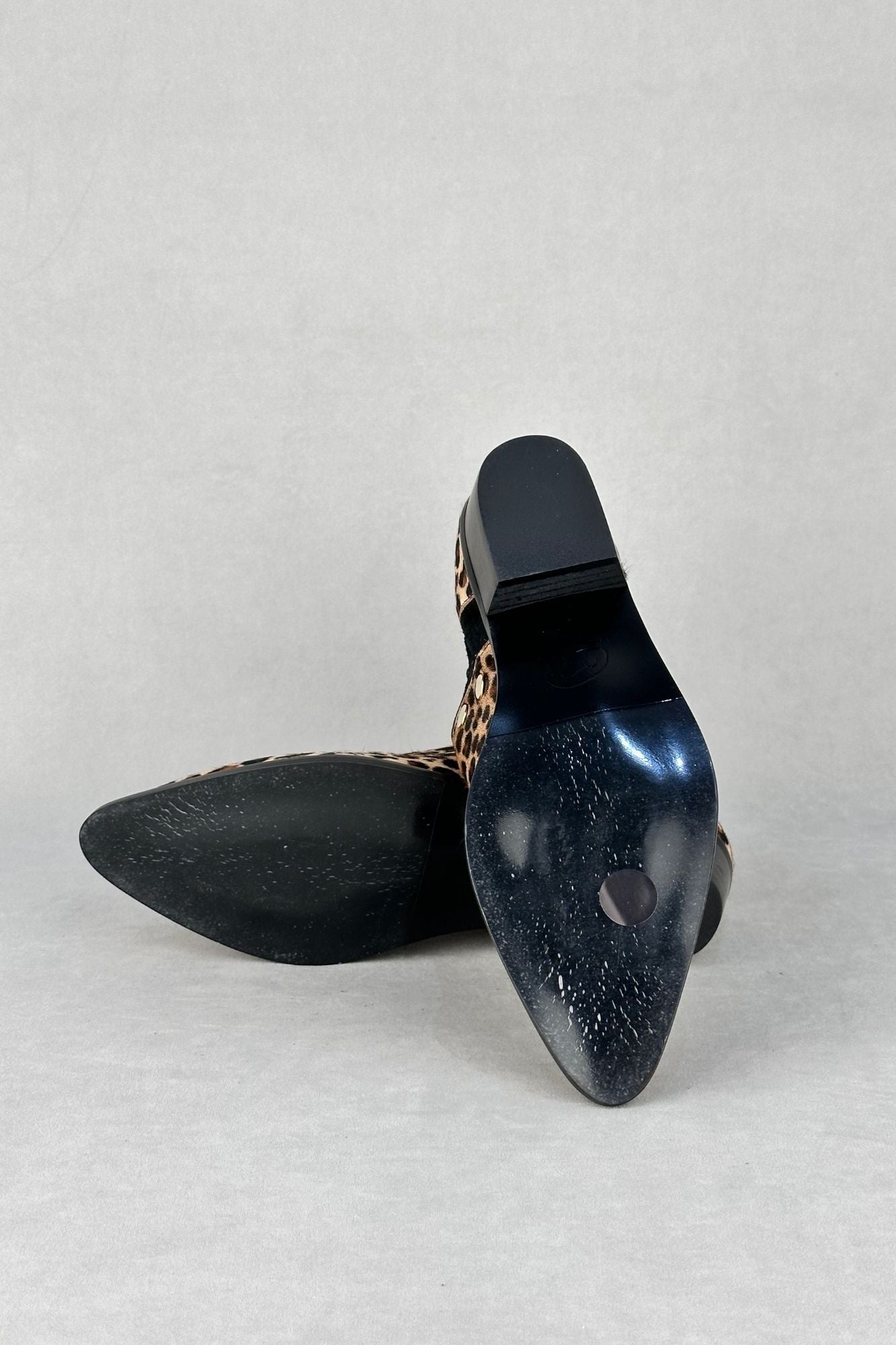 PUNKY LEOPARDO CLARO POTRO