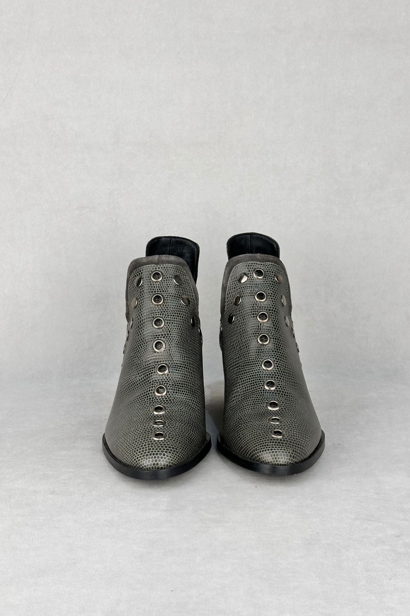 PUNKY SPECIAL EDITION GRISSO