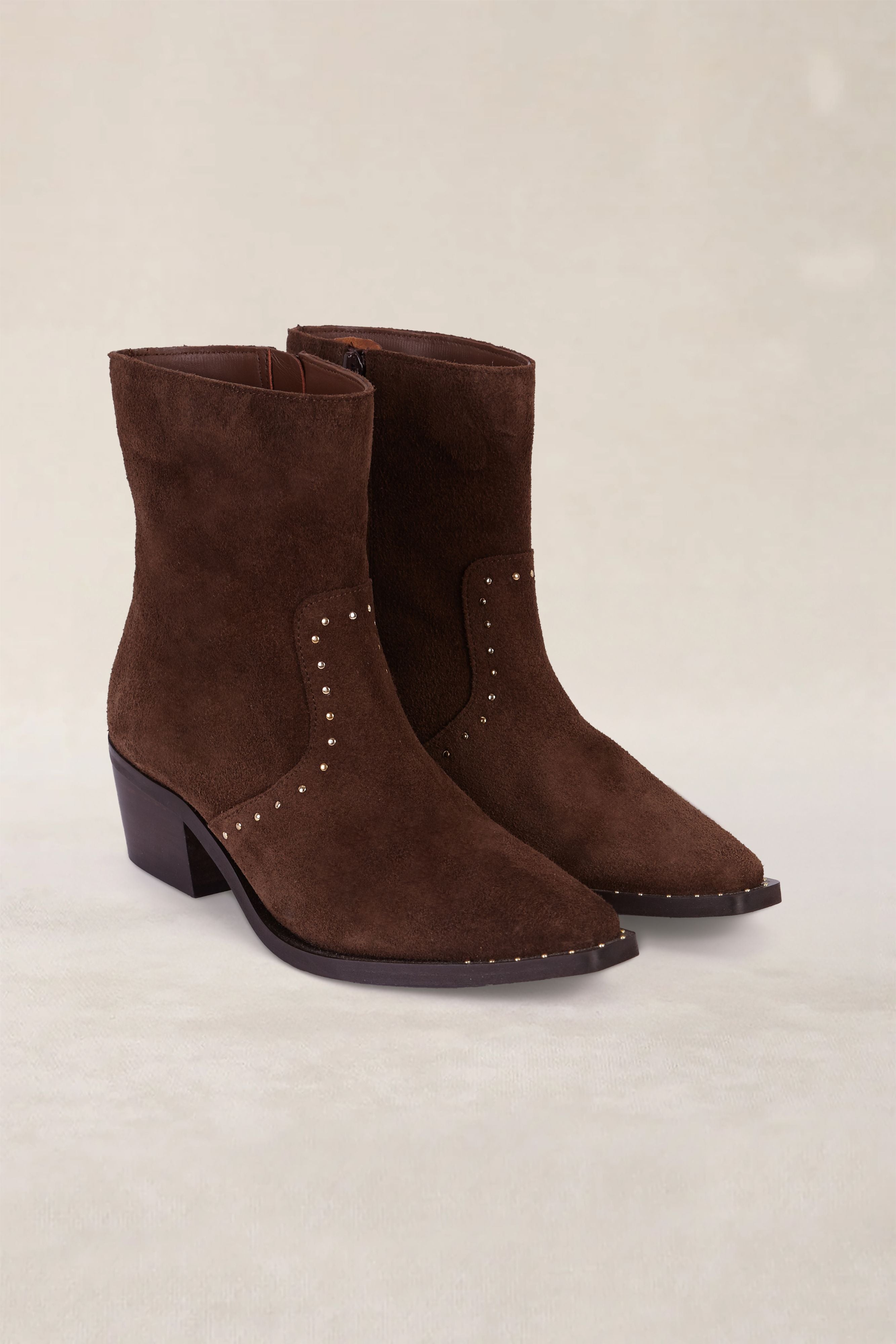 BOTIN VEGA SERRAJE 5CM