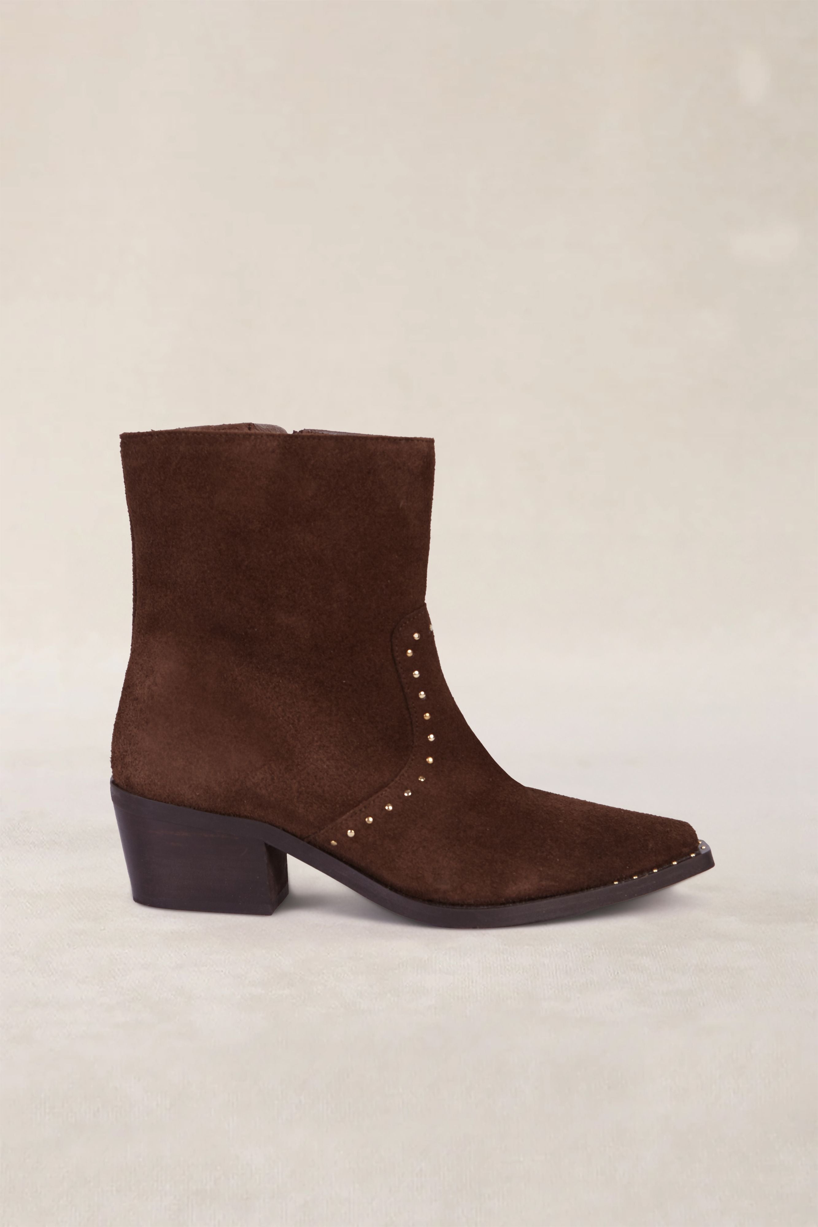 BOTIN VEGA SERRAJE 5CM