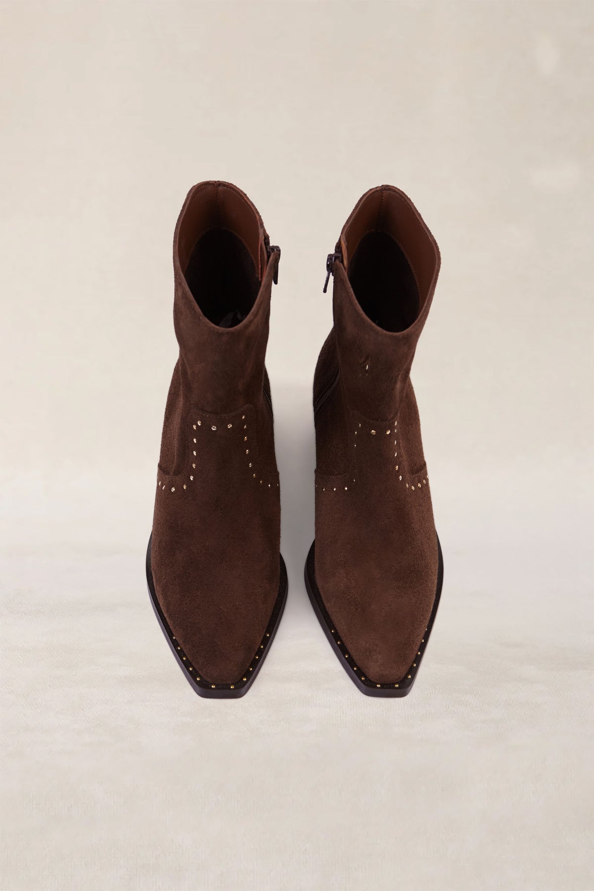 BOTIN VEGA SERRAJE 5CM