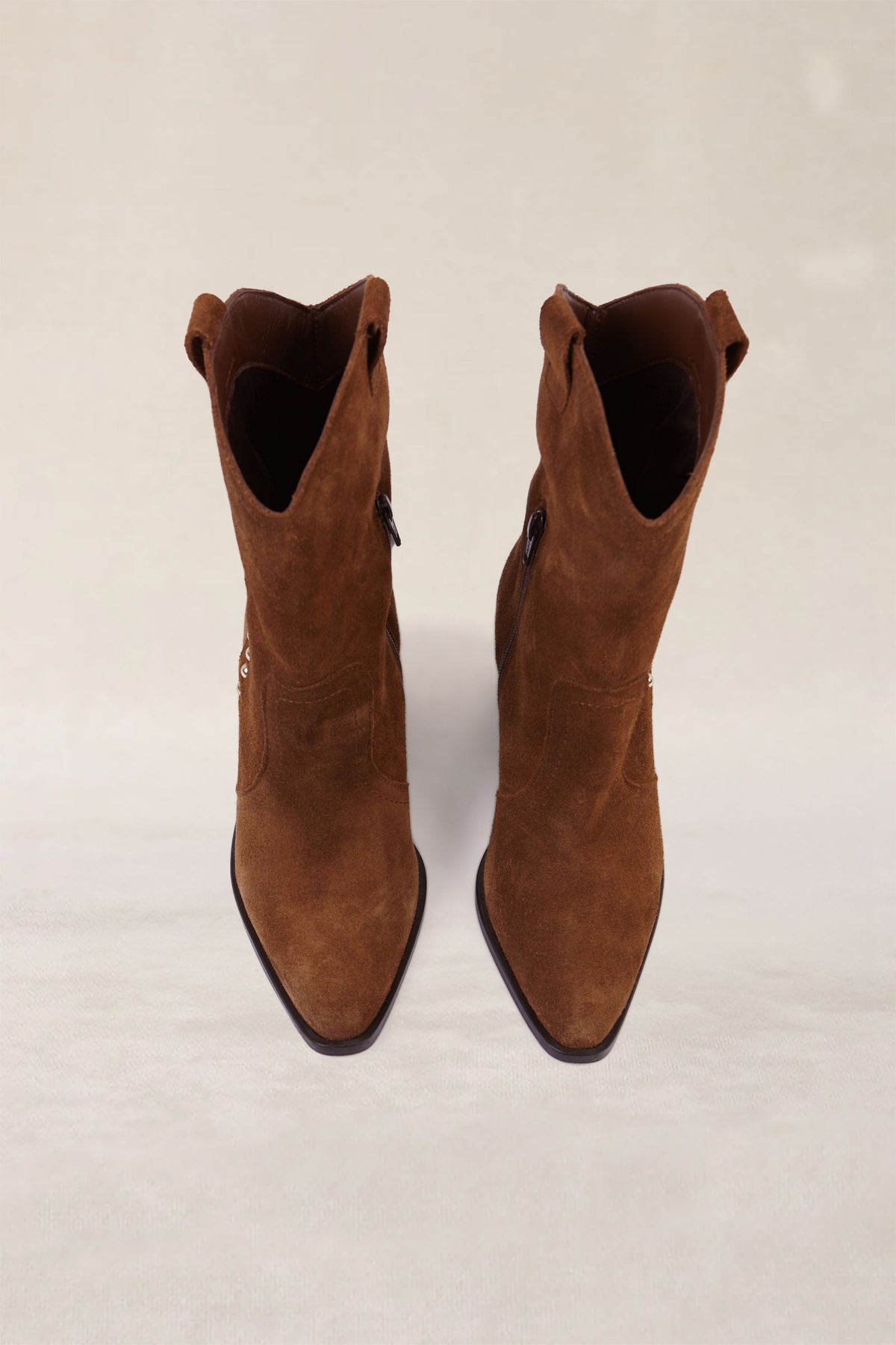 BOTIN CHABELA SERRAJE 7CM