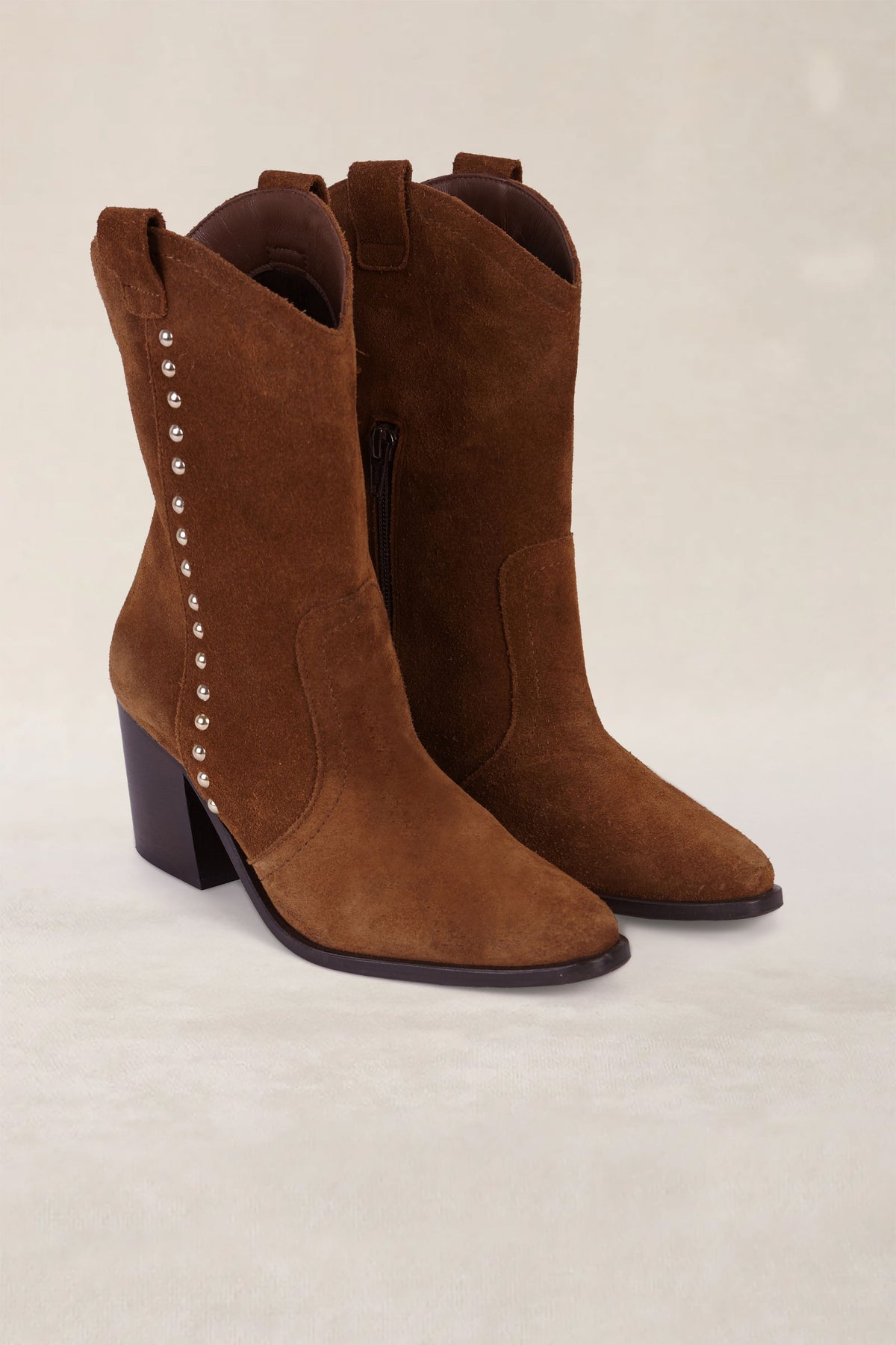 BOTIN CHABELA SERRAJE 7CM