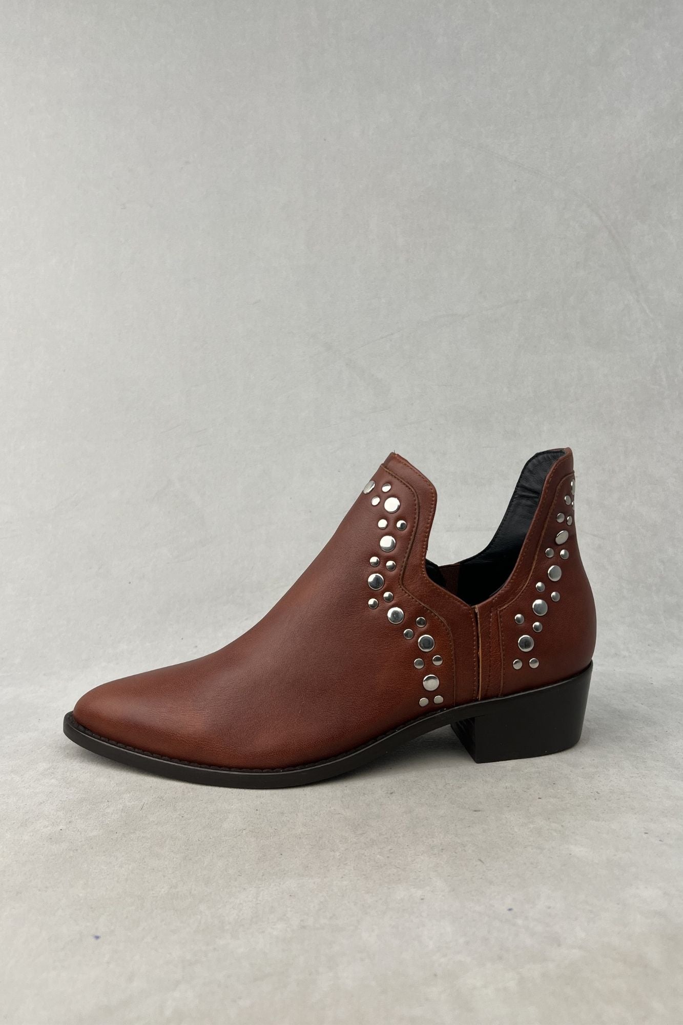 BOTIN ANINE TERRACOTA 2