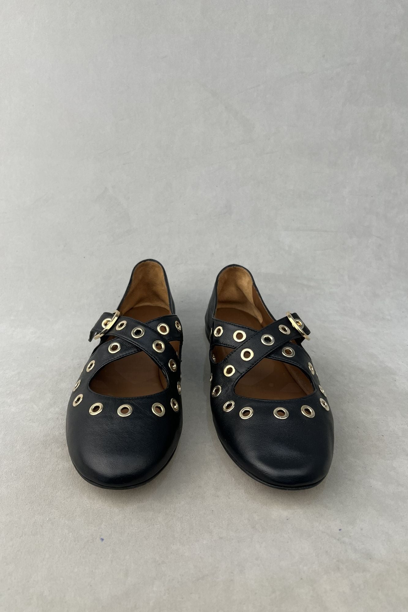 BAILARINA ARES NEGRO