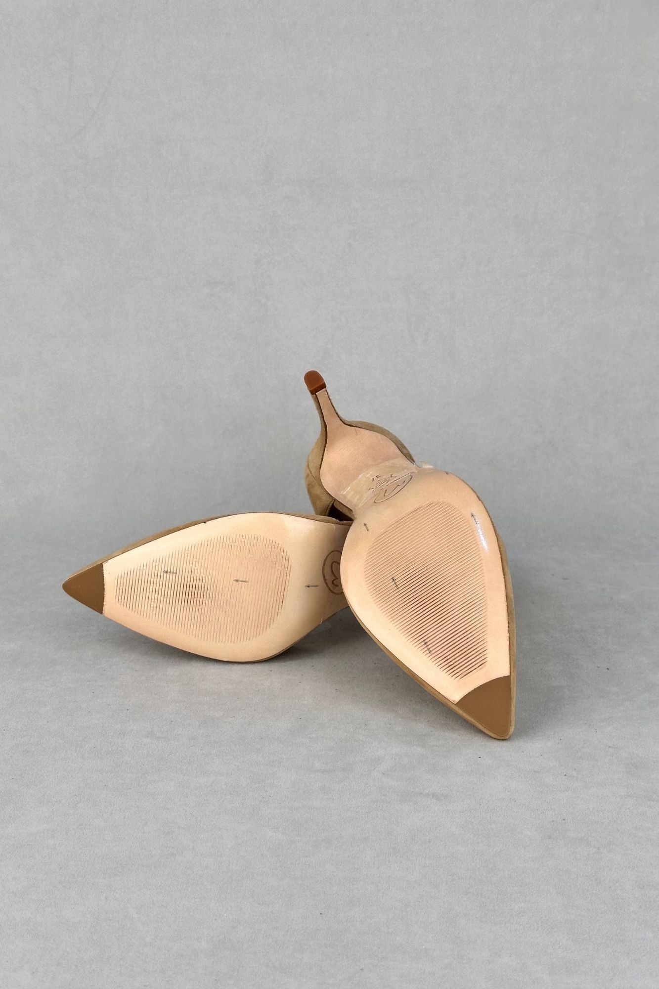 SALON TACHA ANTE BEIGE