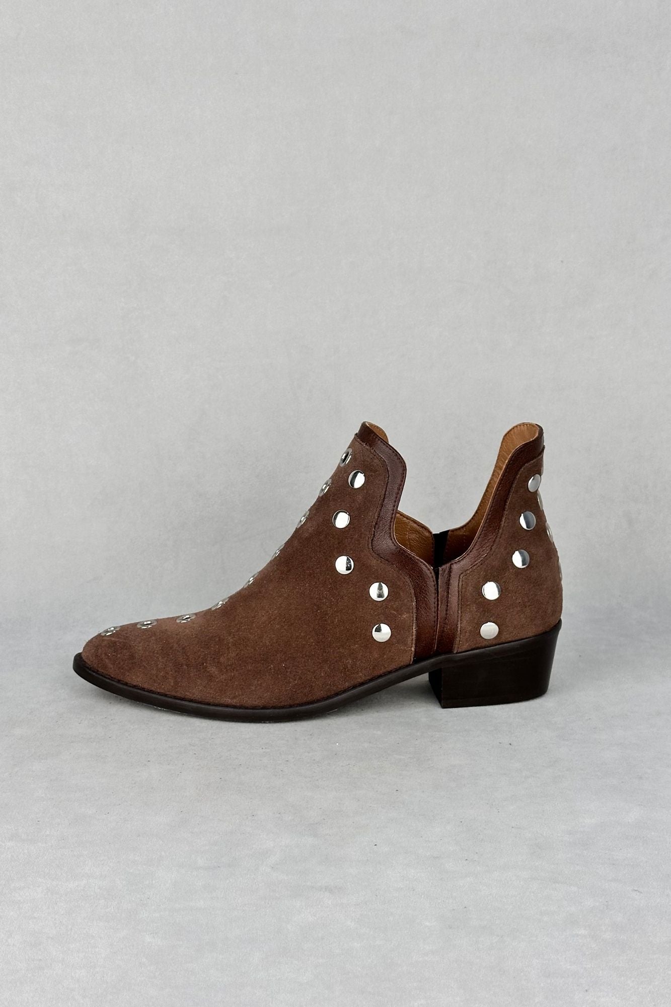 PUNKY SERRAJE CHOCOLATE