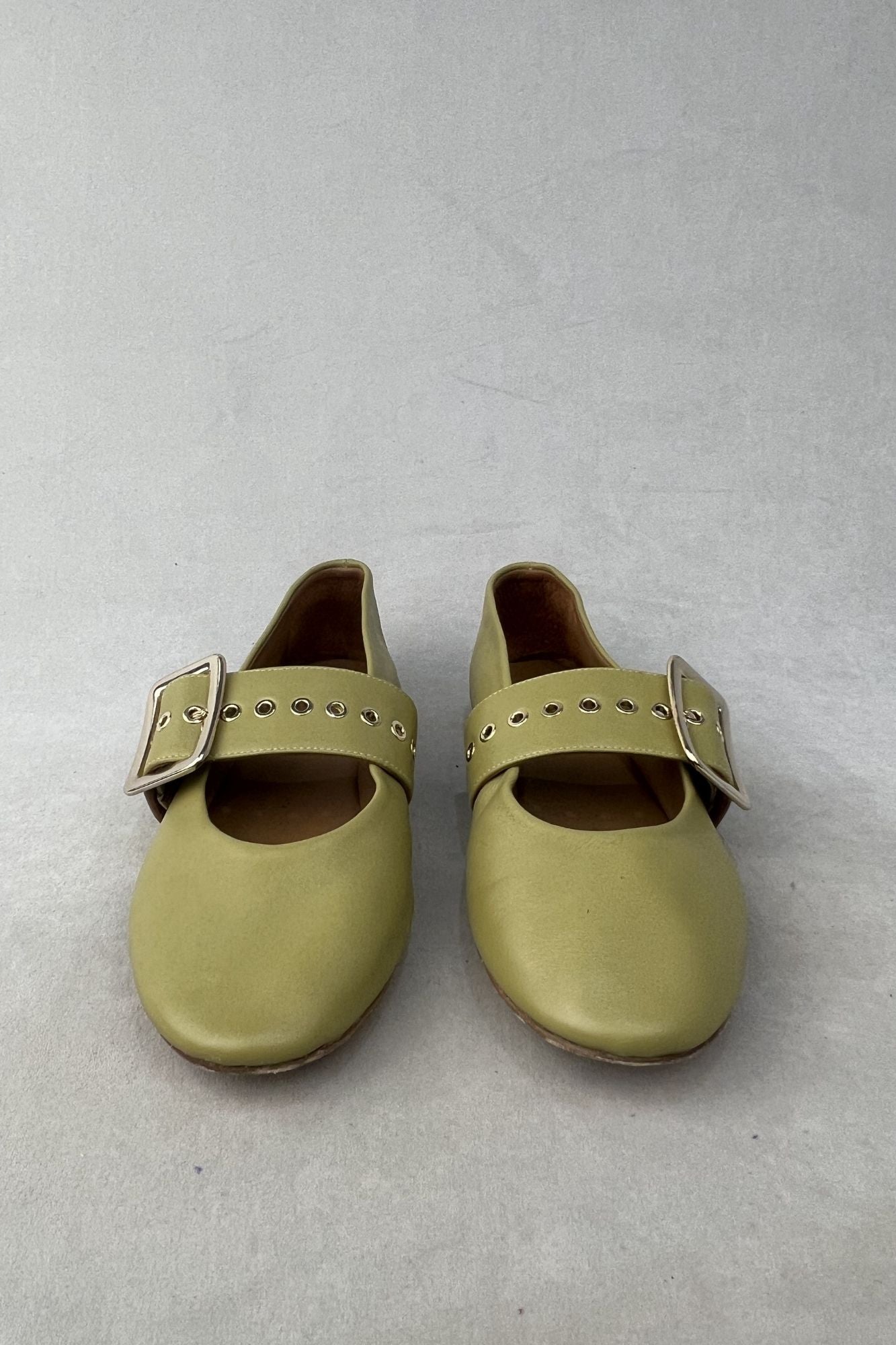 BAILARINA ROCK OLIVA 1