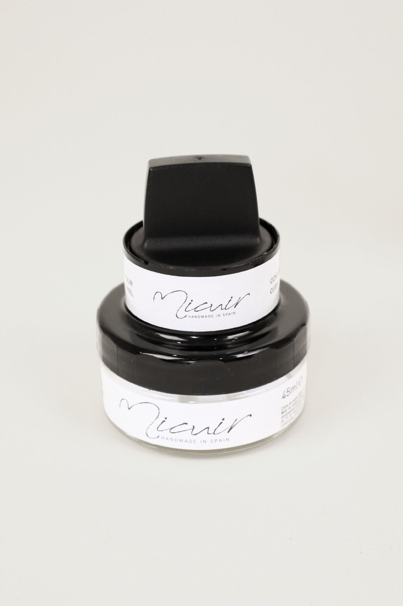 COLOURLESS POLISHING CREAM