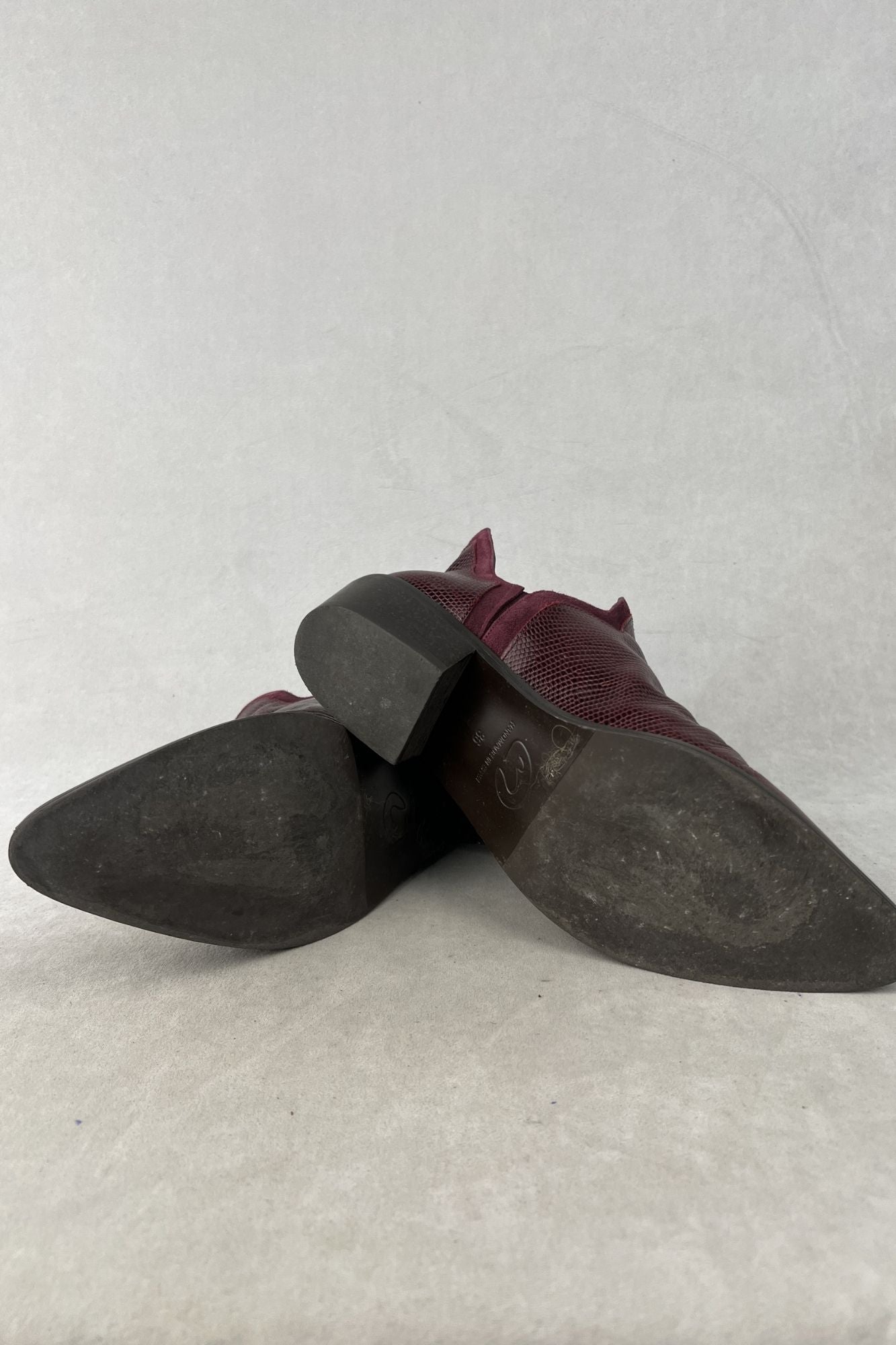 FRIDA TEJUS BURDEOS 2