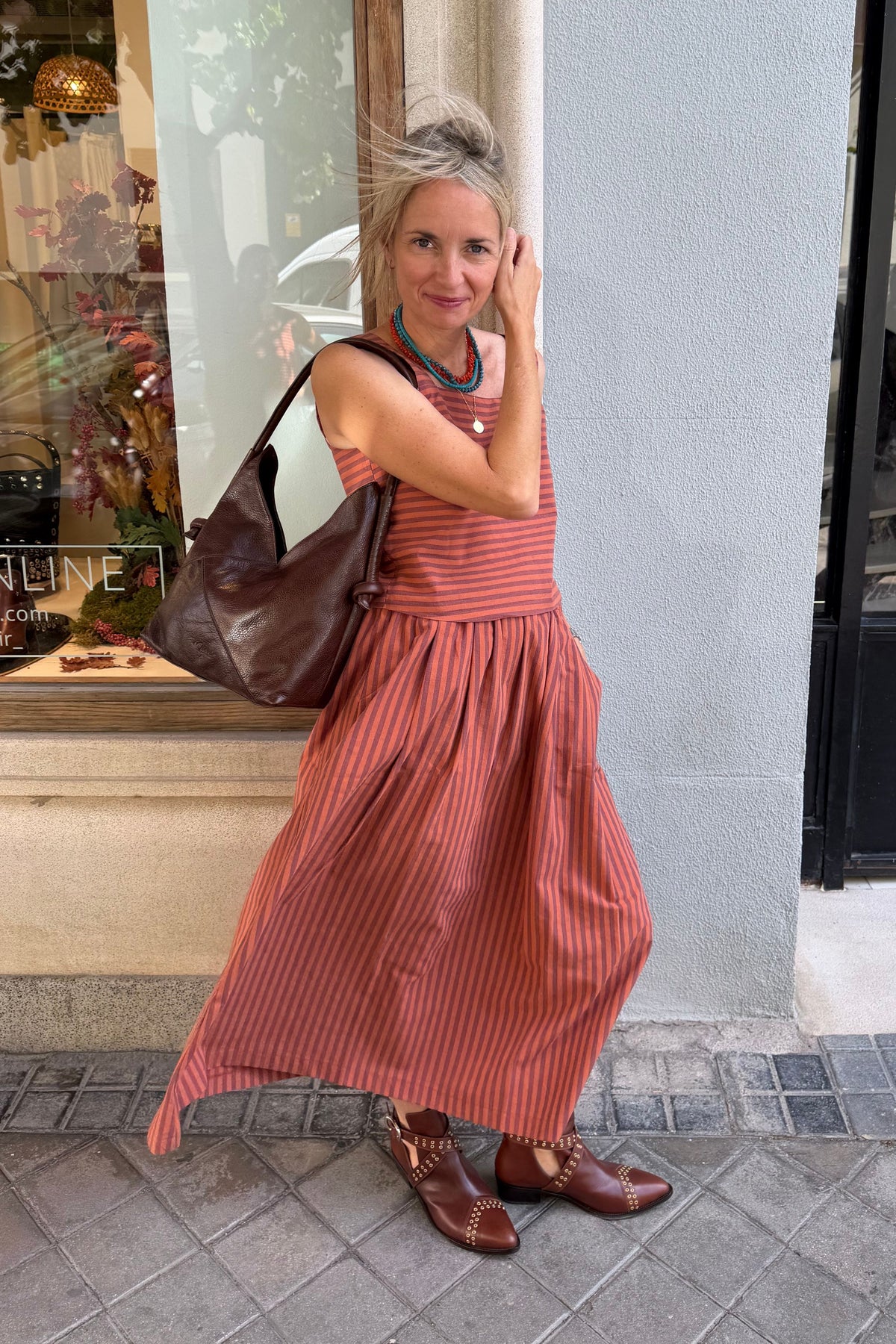 SAC À CHOCOLAT ALEXA