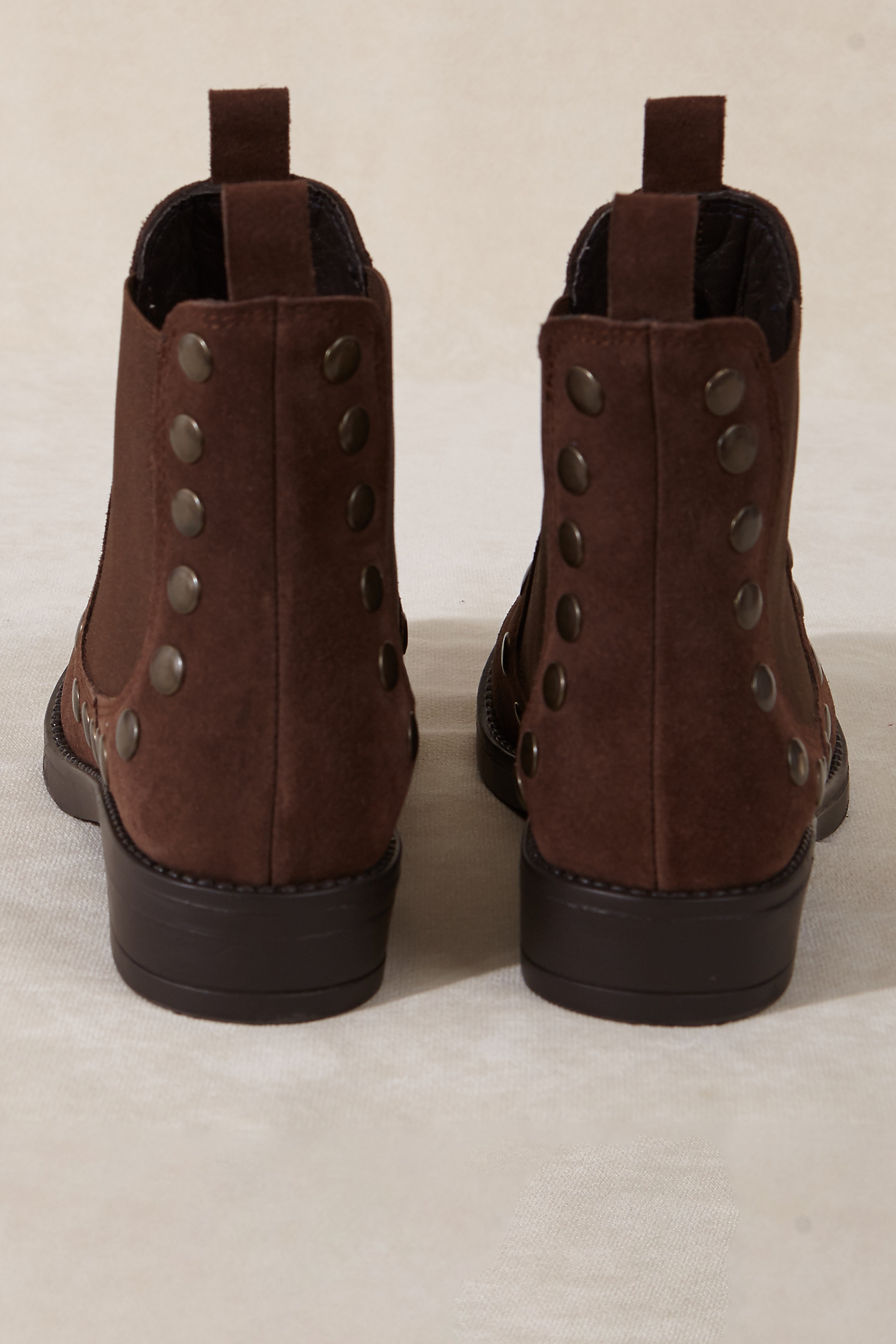 BOTIN CHELSEA CHOCOLATE