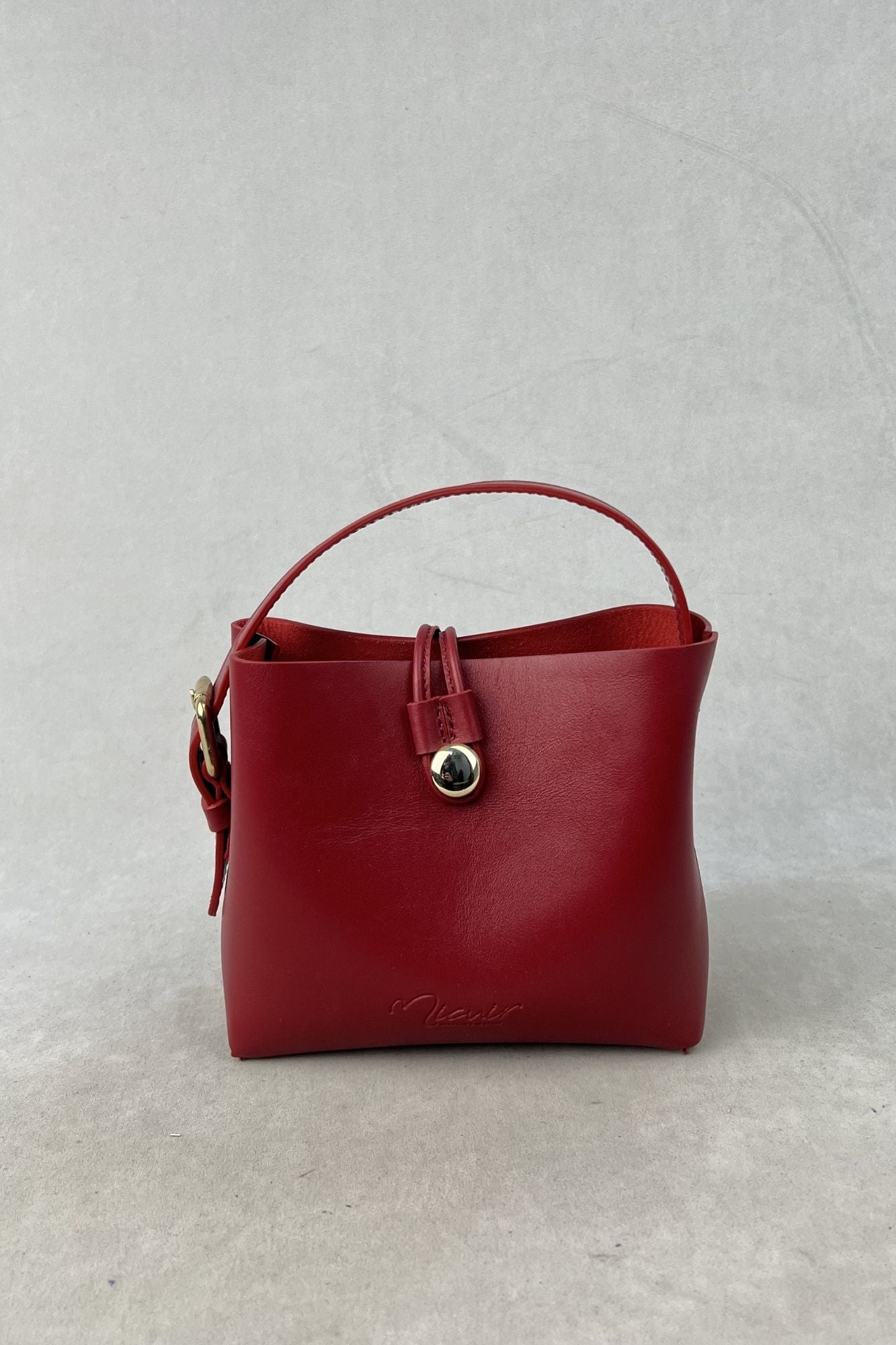 BOLSO JOYA MINI CHERRY