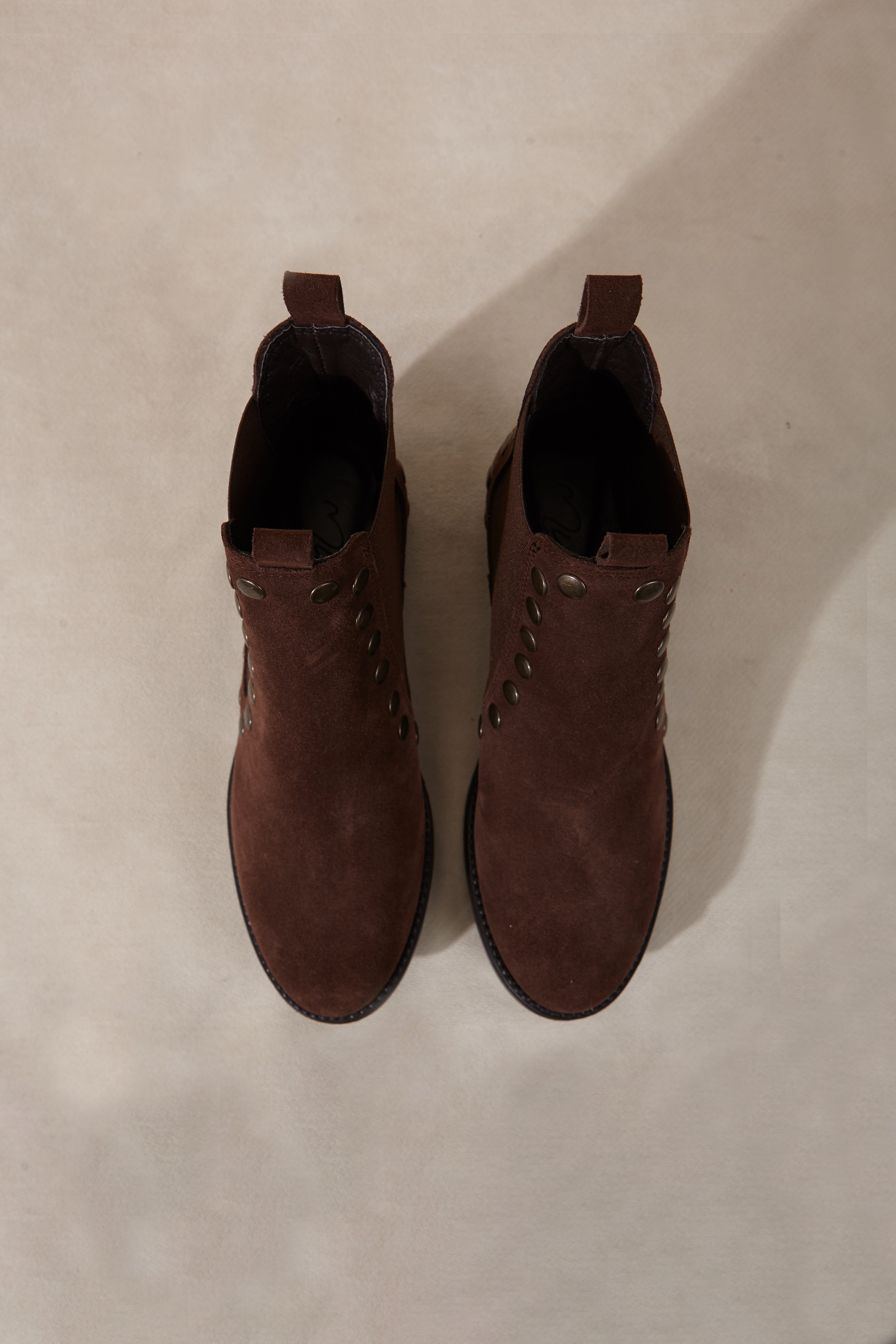 BOTIN CHELSEA CHOCOLATE