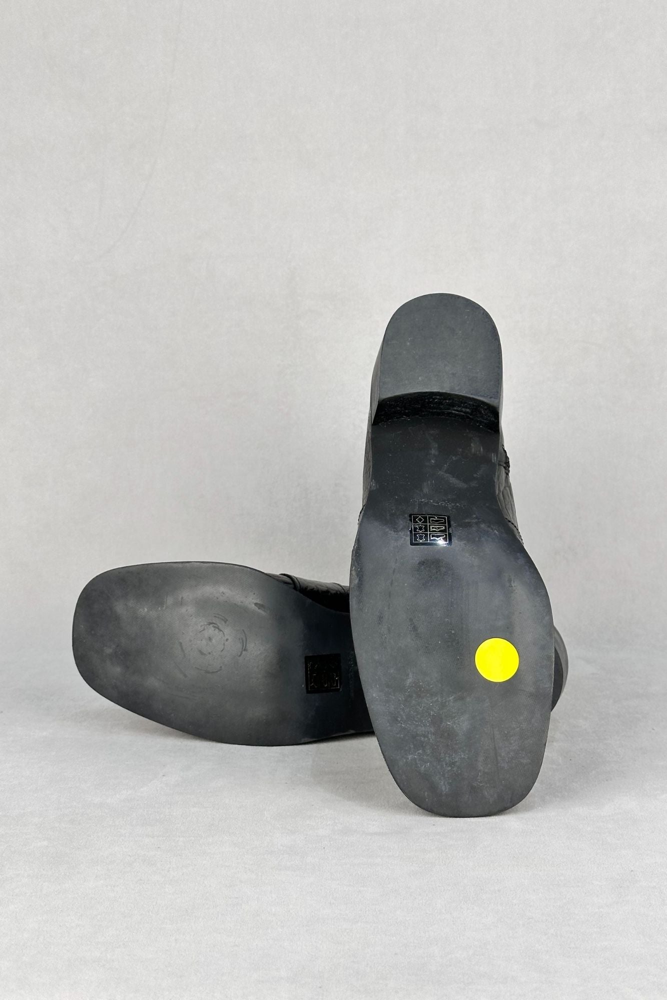 FONTANA NEGRA GRABADA