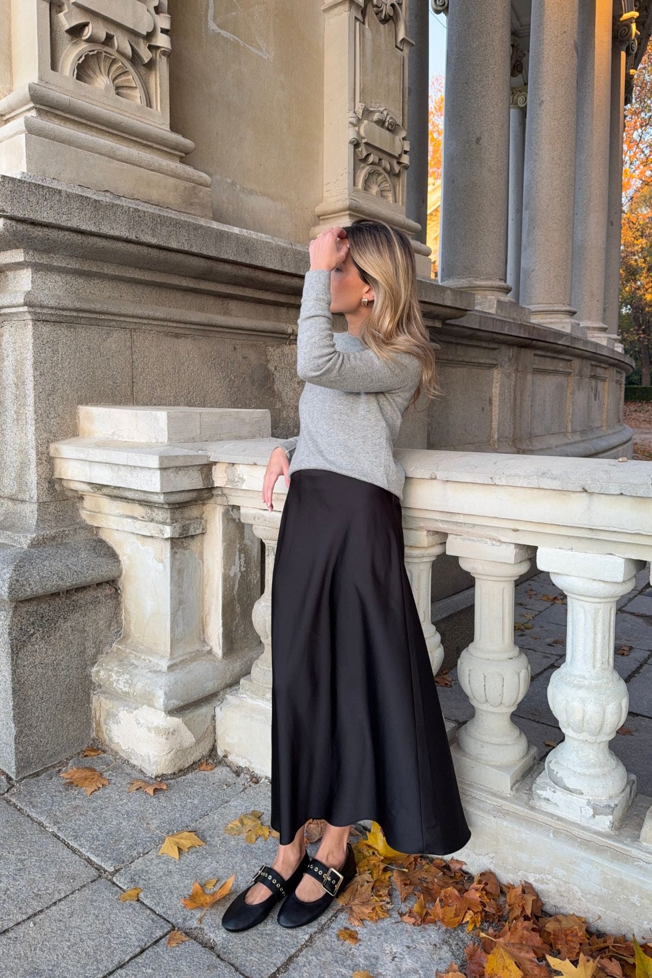 BLACK ROCK DANCER 1CM