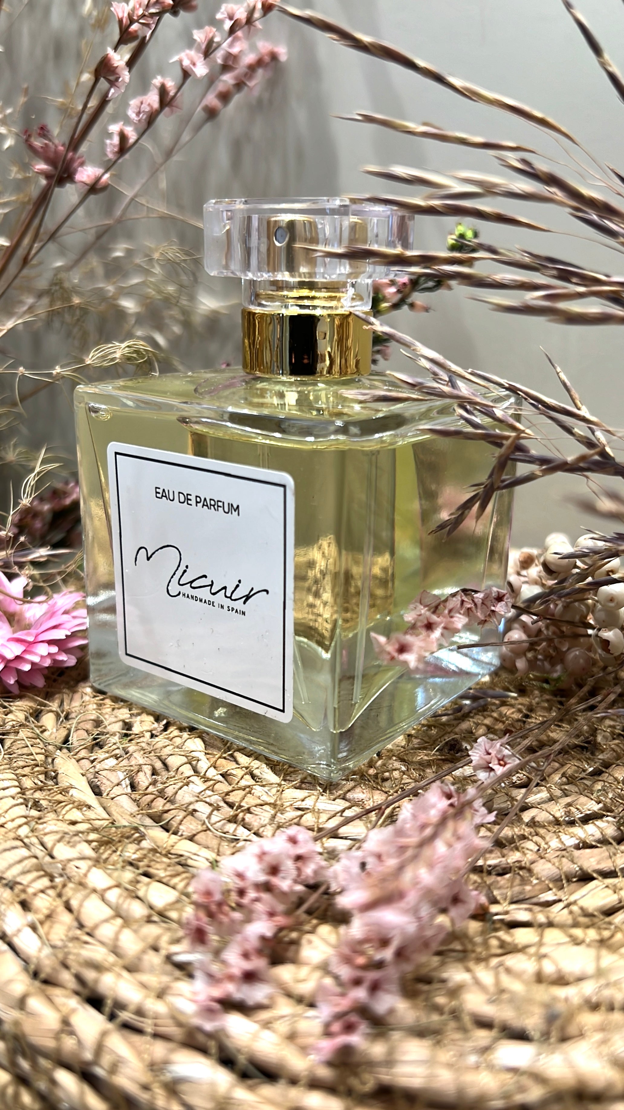 FRAGRANCE MICUIR 100ML