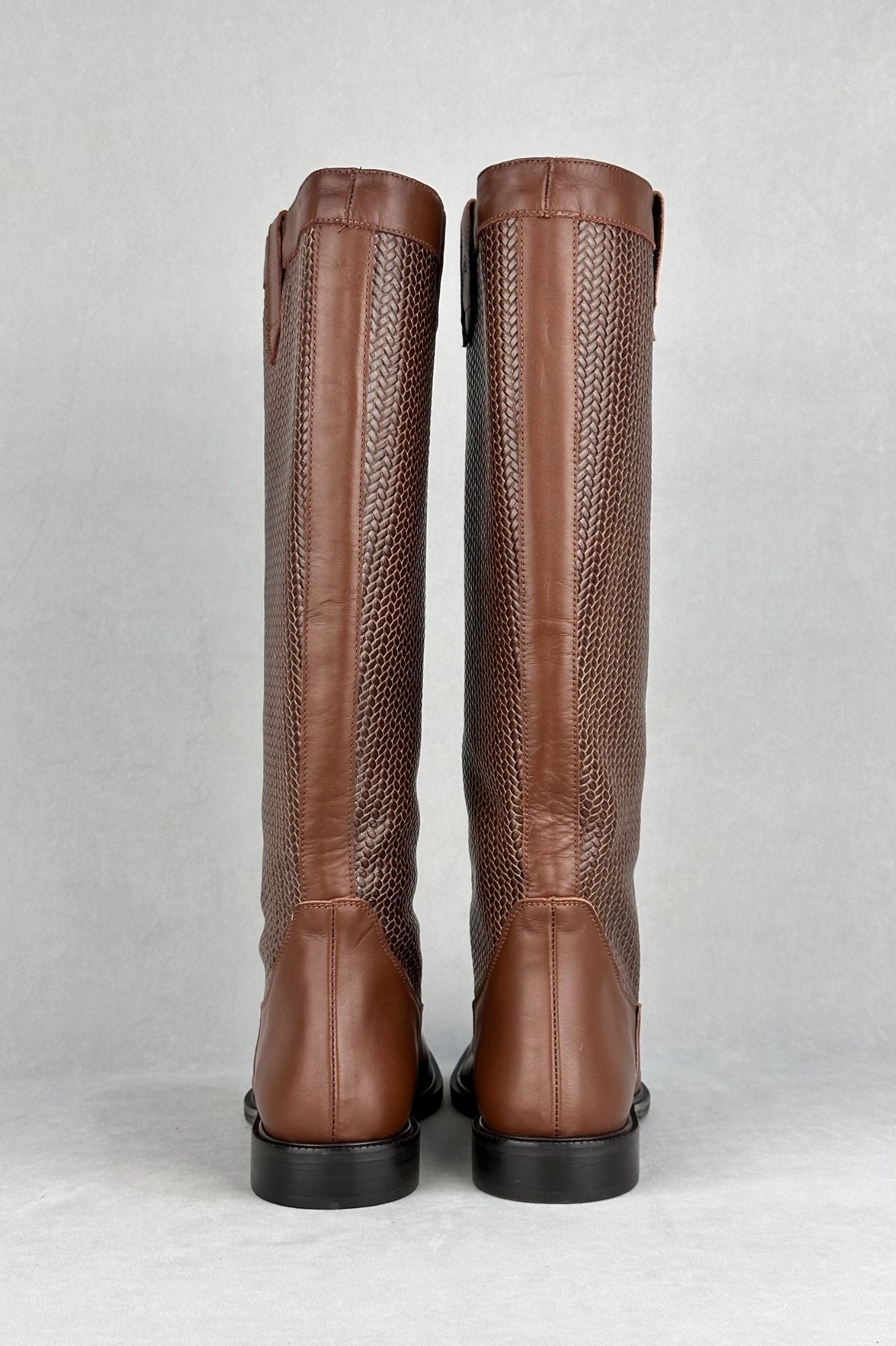 MEXA BOOT MARRON