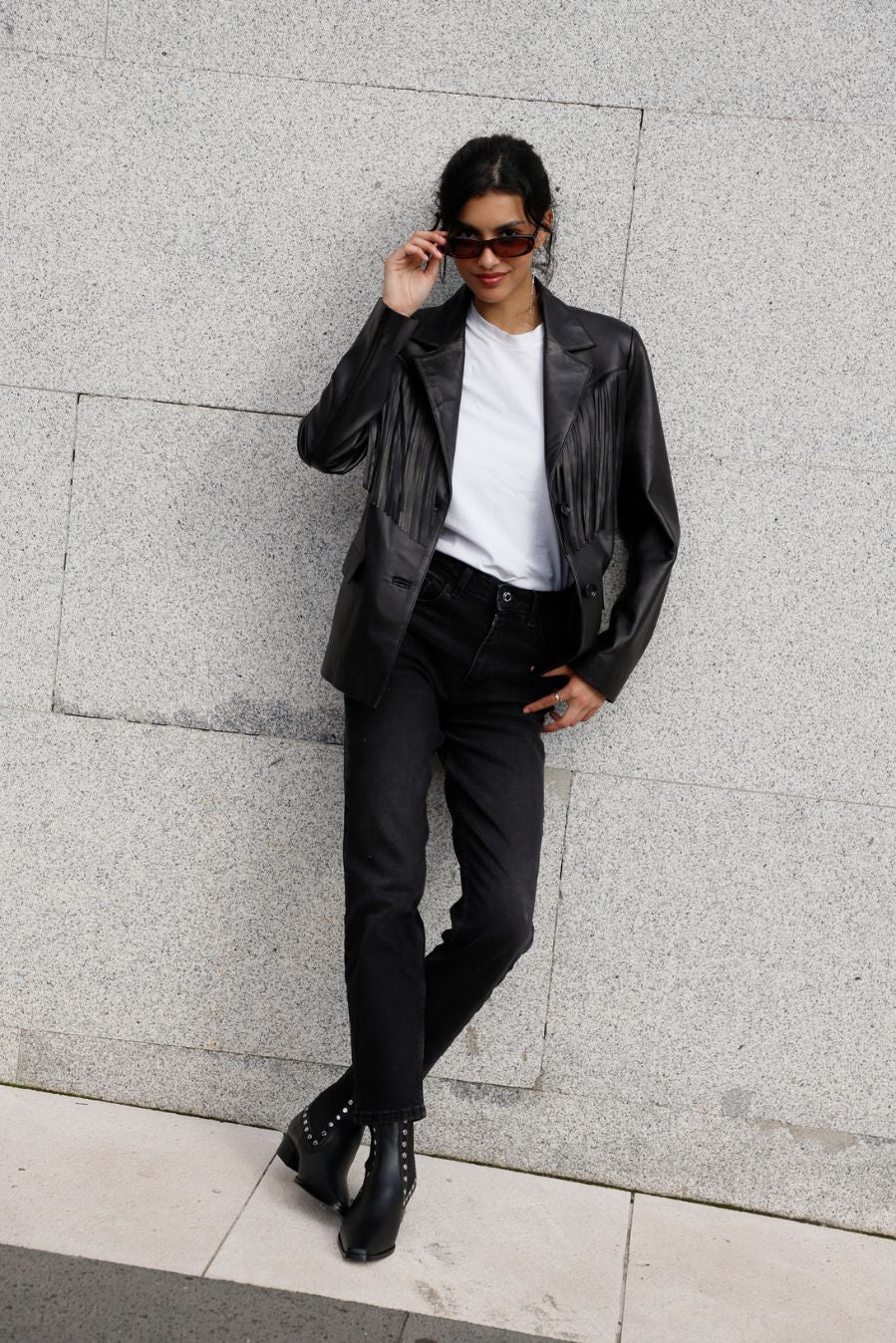 BOTIN FRANCESCA NEGRO