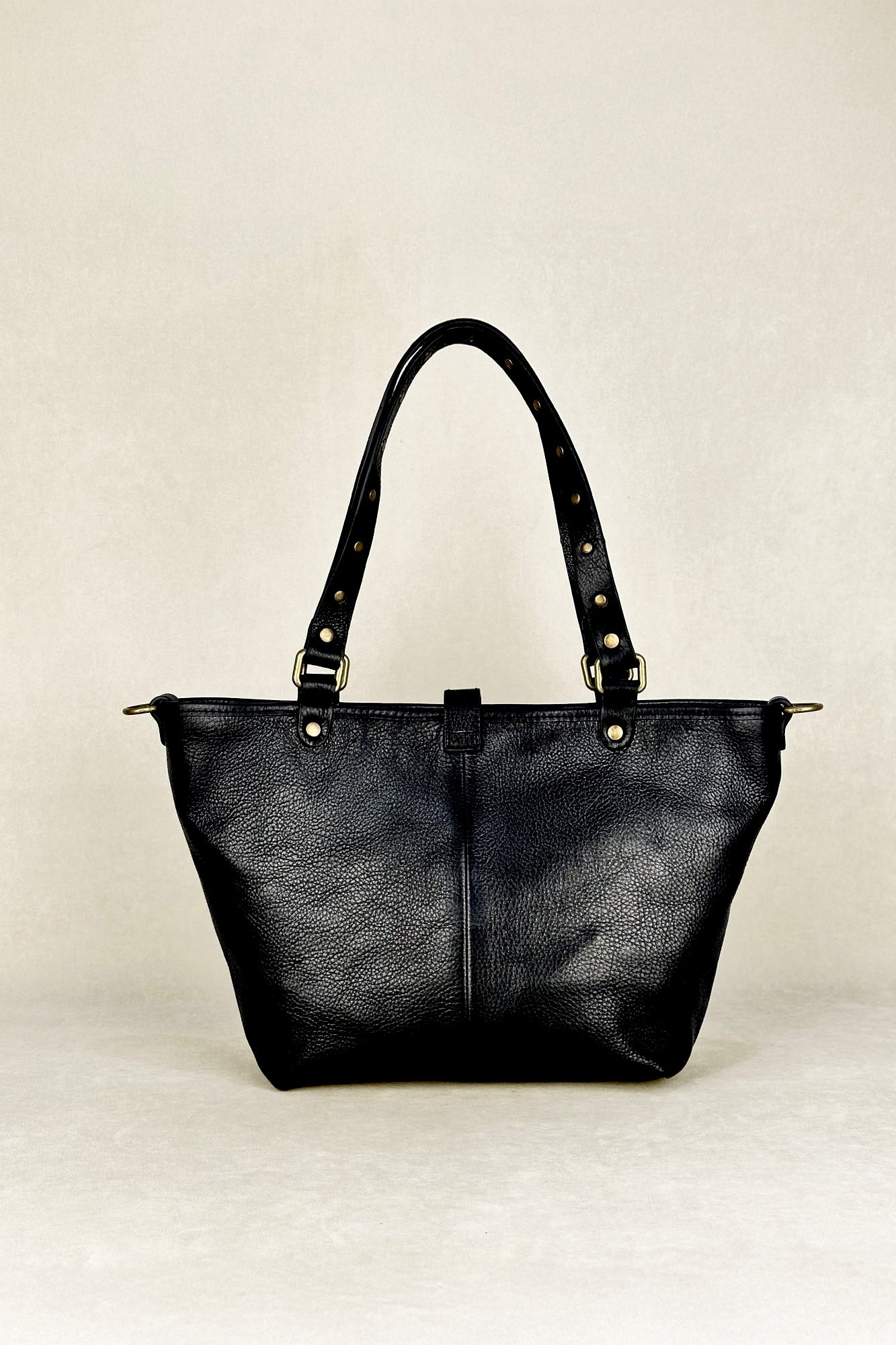 BLACK MINI CARRYCOT