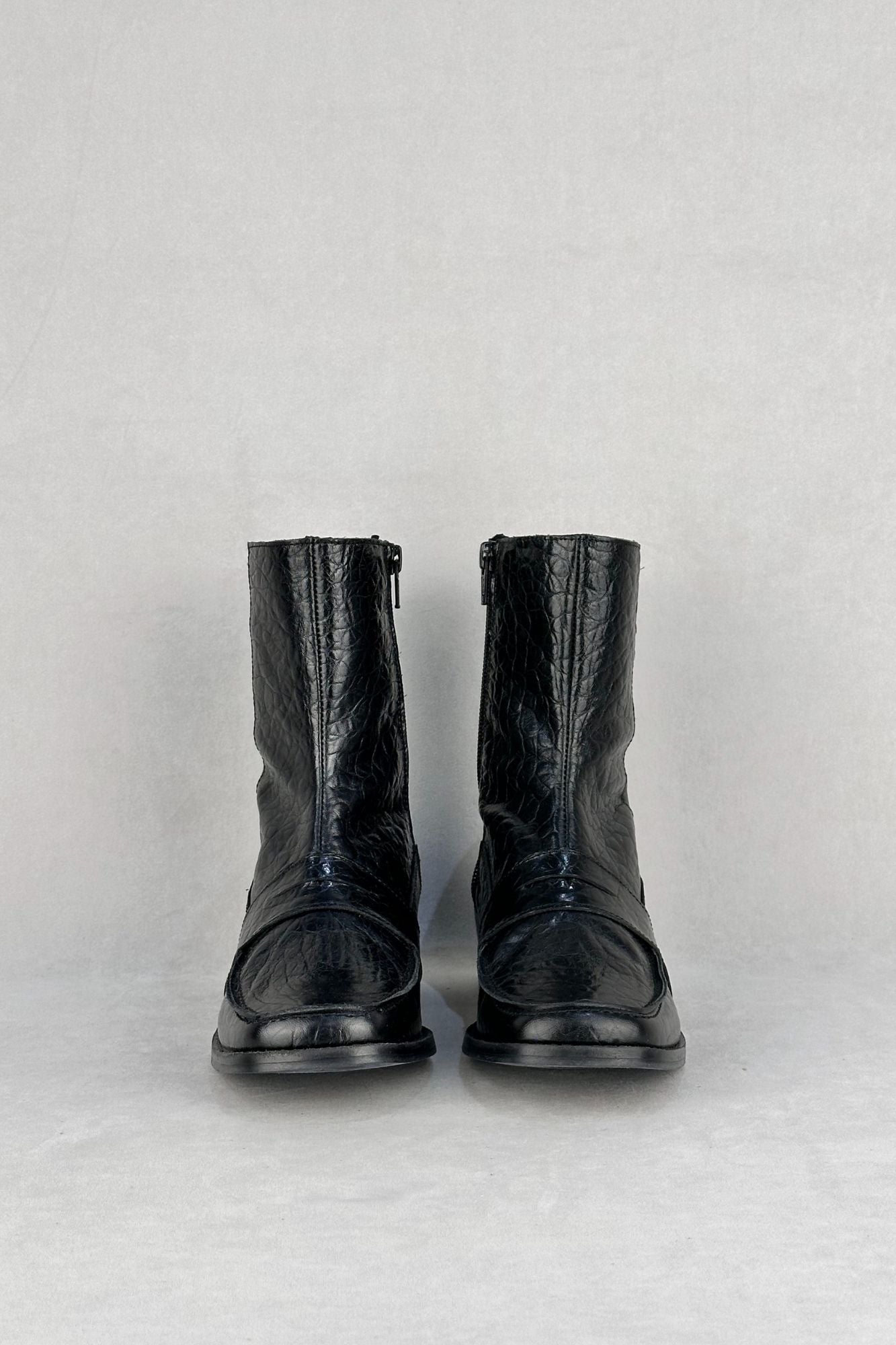 FONTANA BOOT NEGRA