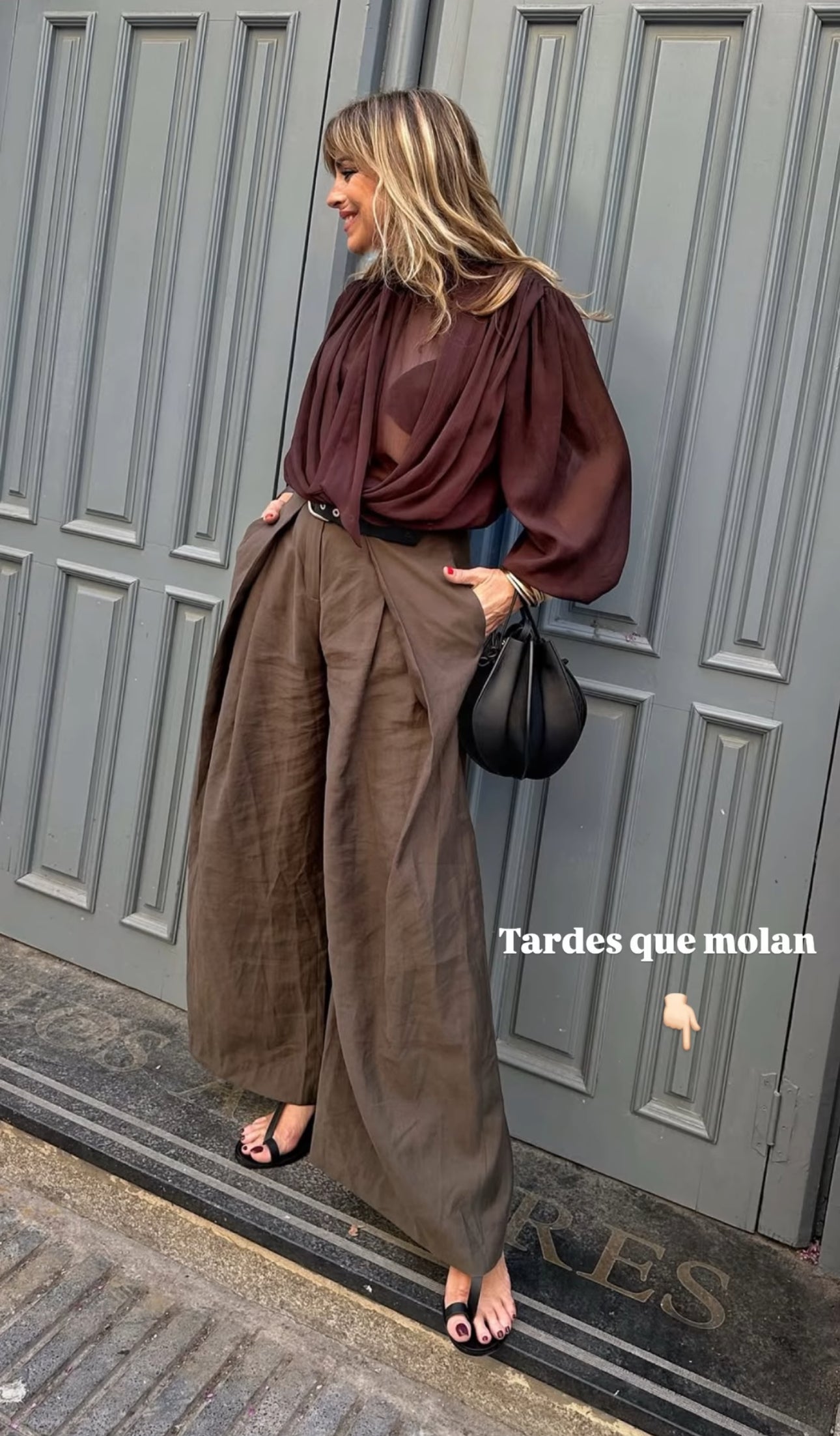 BOLSO DINSUM NEGRO