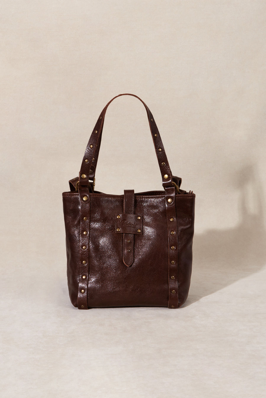 MINI CHOCOLATE SHOPPER