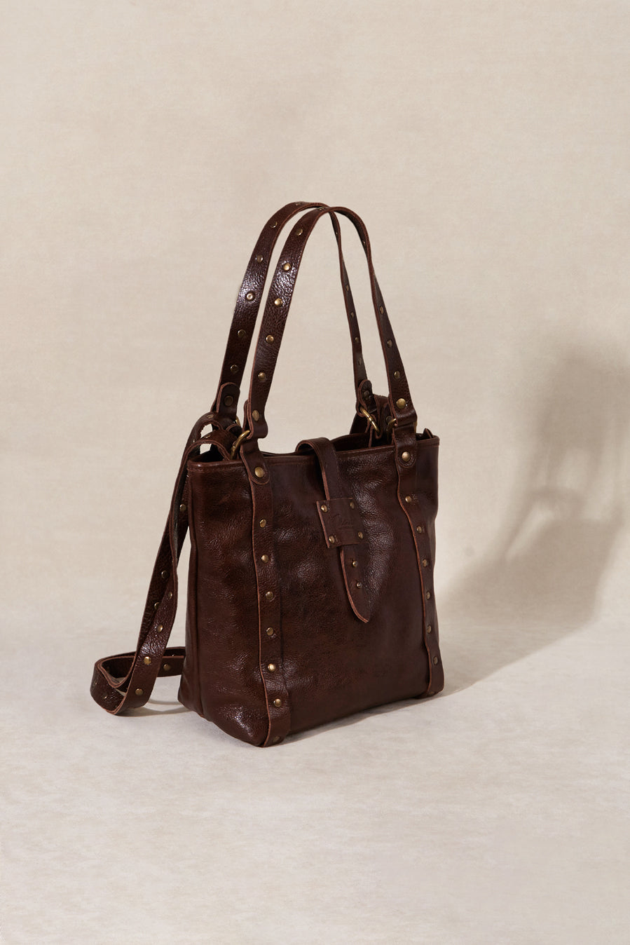 SHOPPER MINI CHOCOLATE