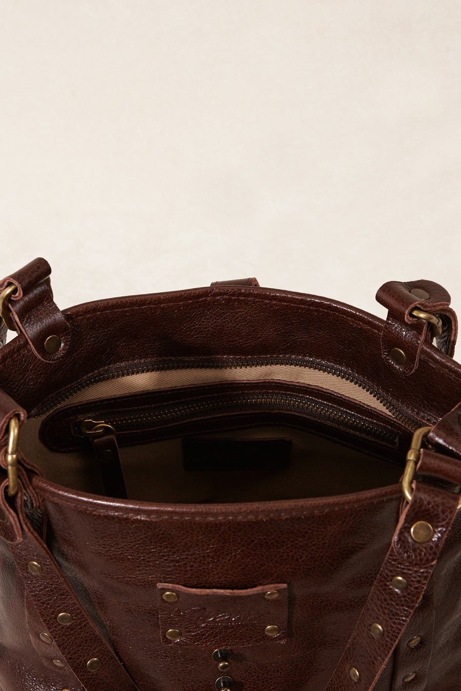 SHOPPER MINI CHOCOLATE