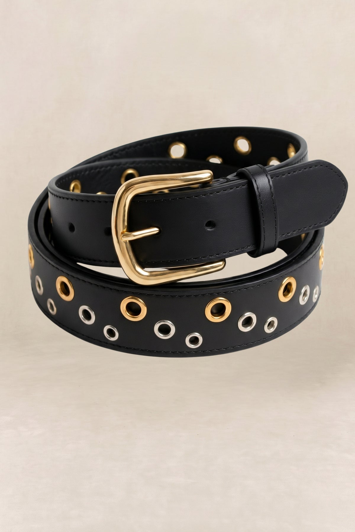 CEINTURE SAKURA NOIRE