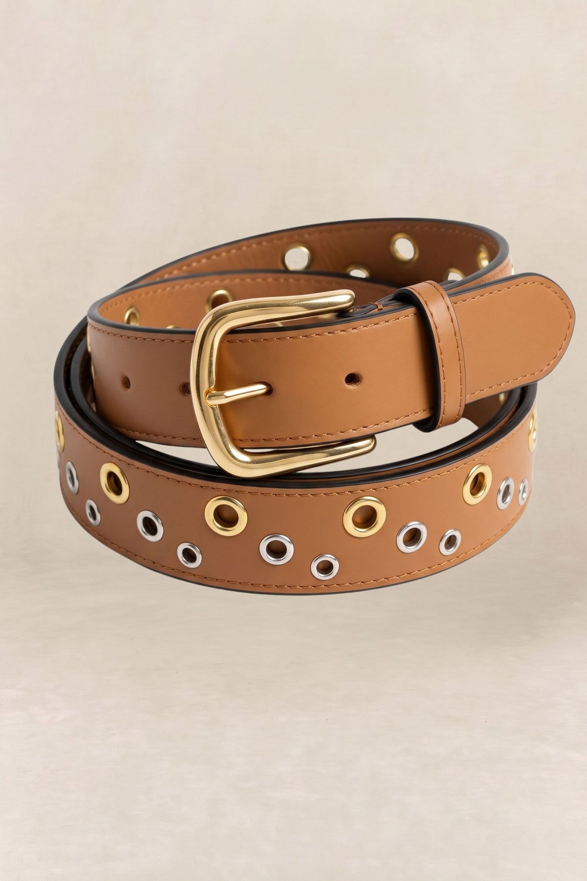 CEINTURE SAKURA EN CUIR