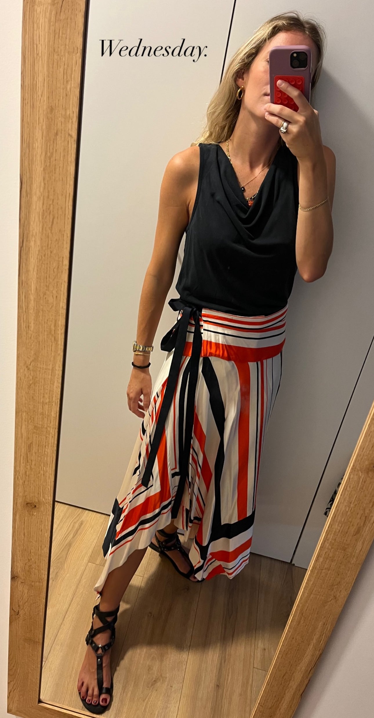 SANDALIA ESCLAVAS NEGRO