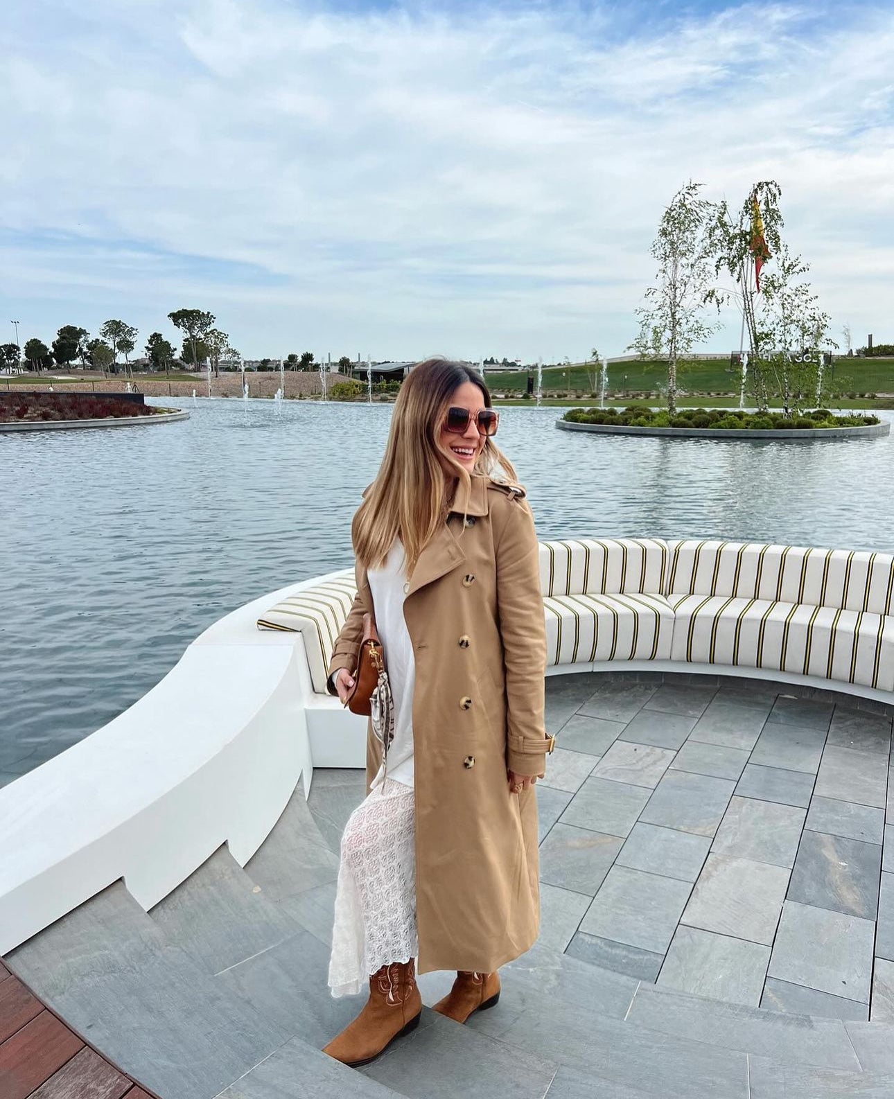 MESTIZO BOOTS AVELLANA 3.5CM